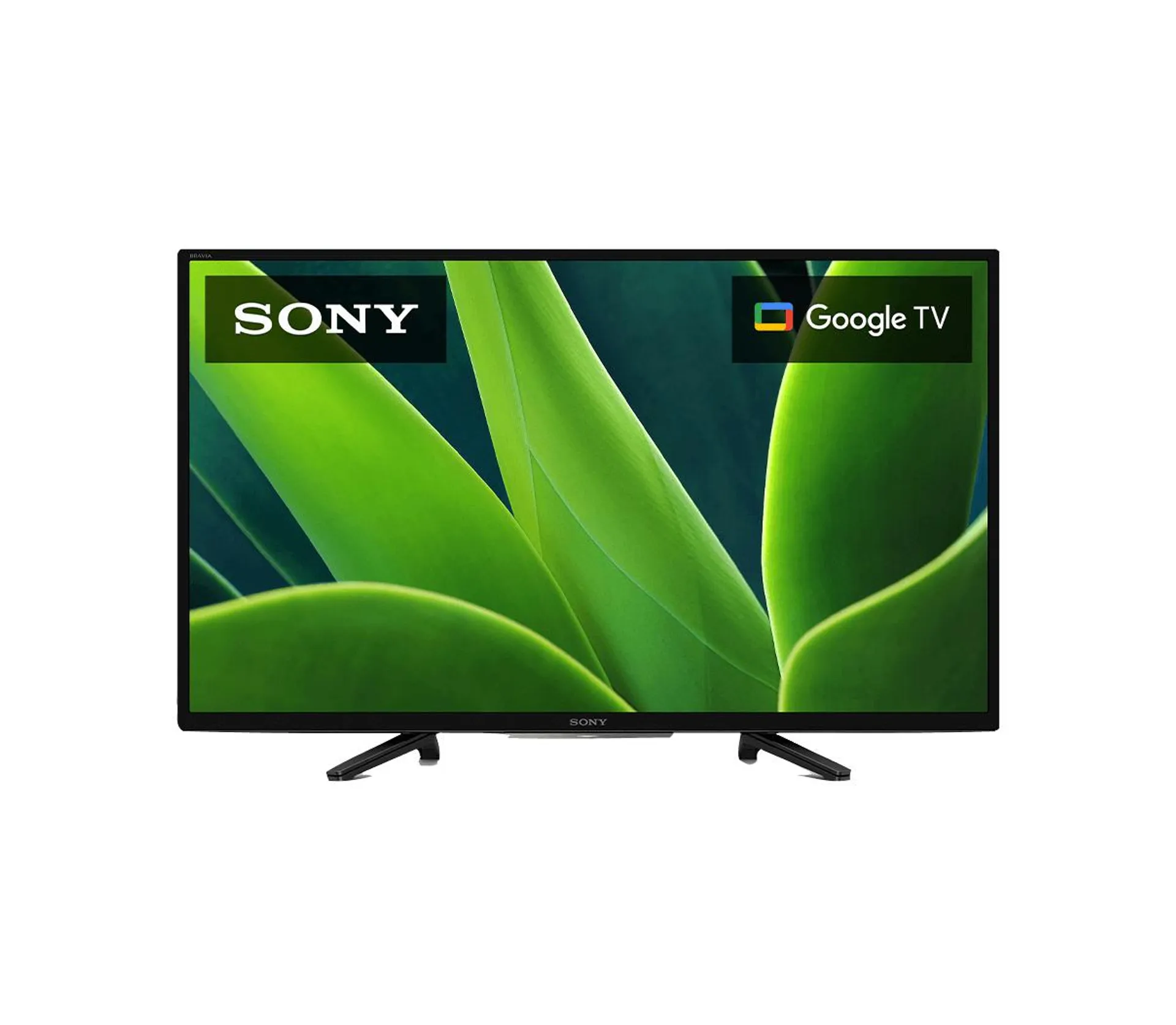 32” Class W830K 720p HD LED HDR TV with Google TV (2022)