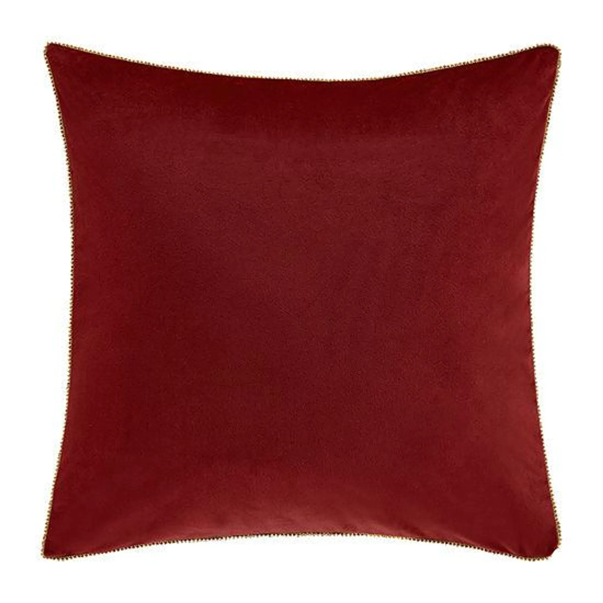 Queen Street Nicholas Square Throw Pillow