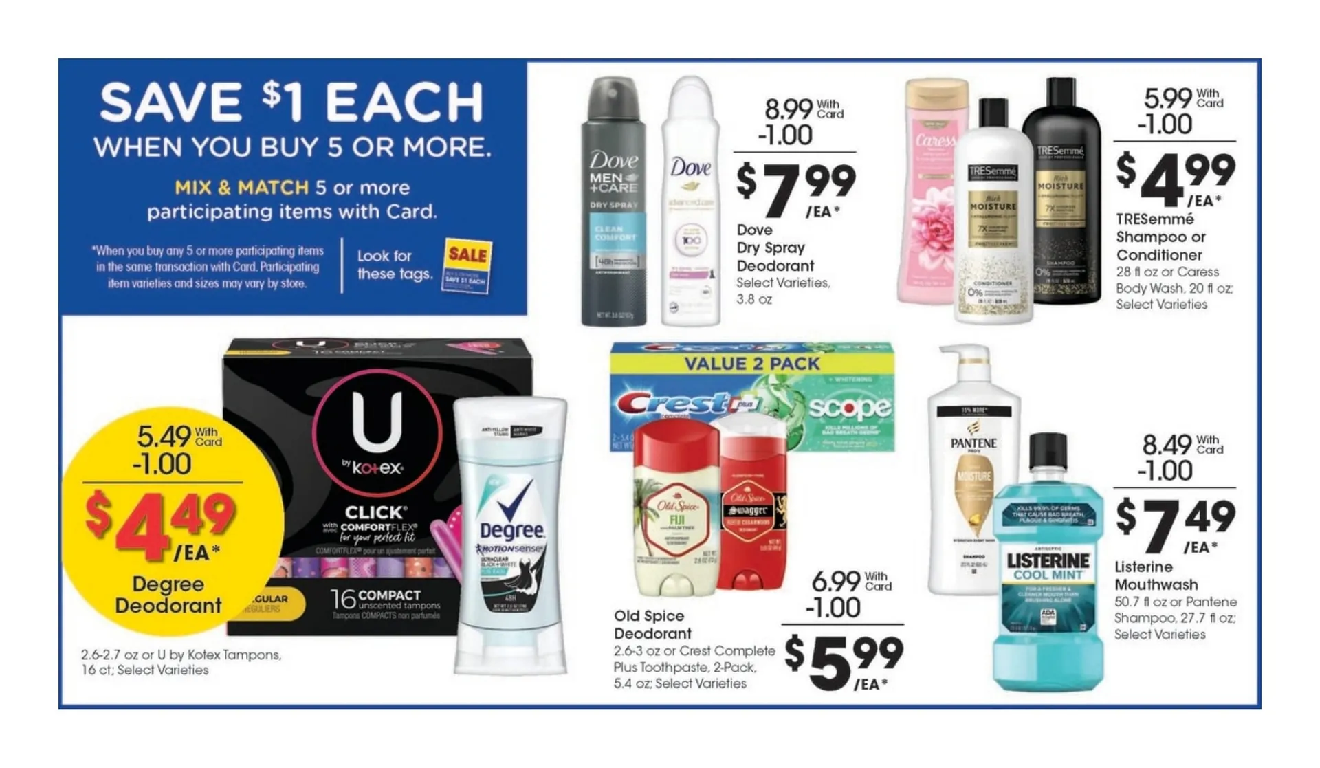 Weekly ad Metro Market ad from October 9 to October 15 2024 - Page 6