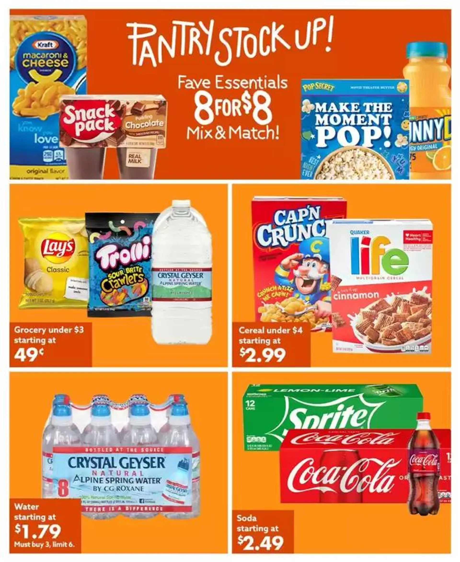 Weekly ad Weekly Add Big Lots from October 1 to October 15 2024 - Page 5