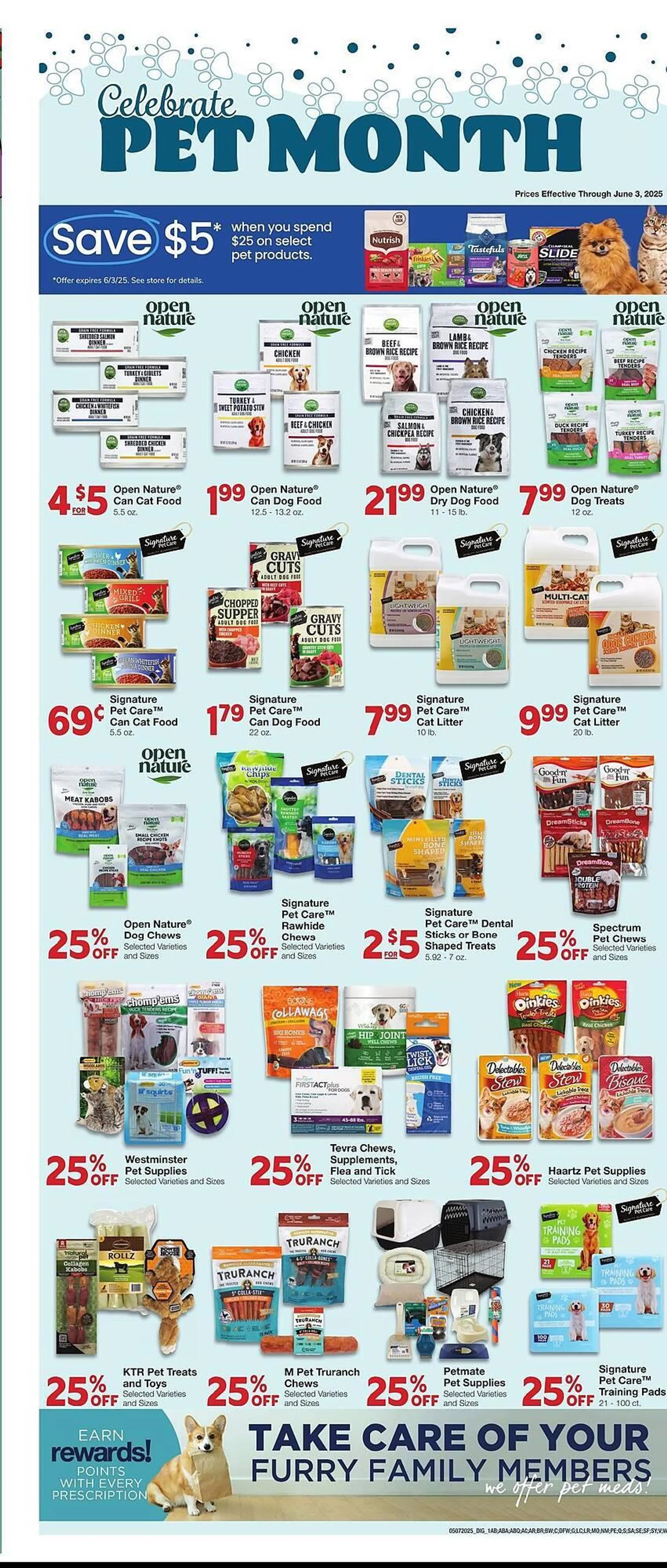 Weekly ad Market Street Weekly Ad from May 7 to May 13 2025 - Page 10