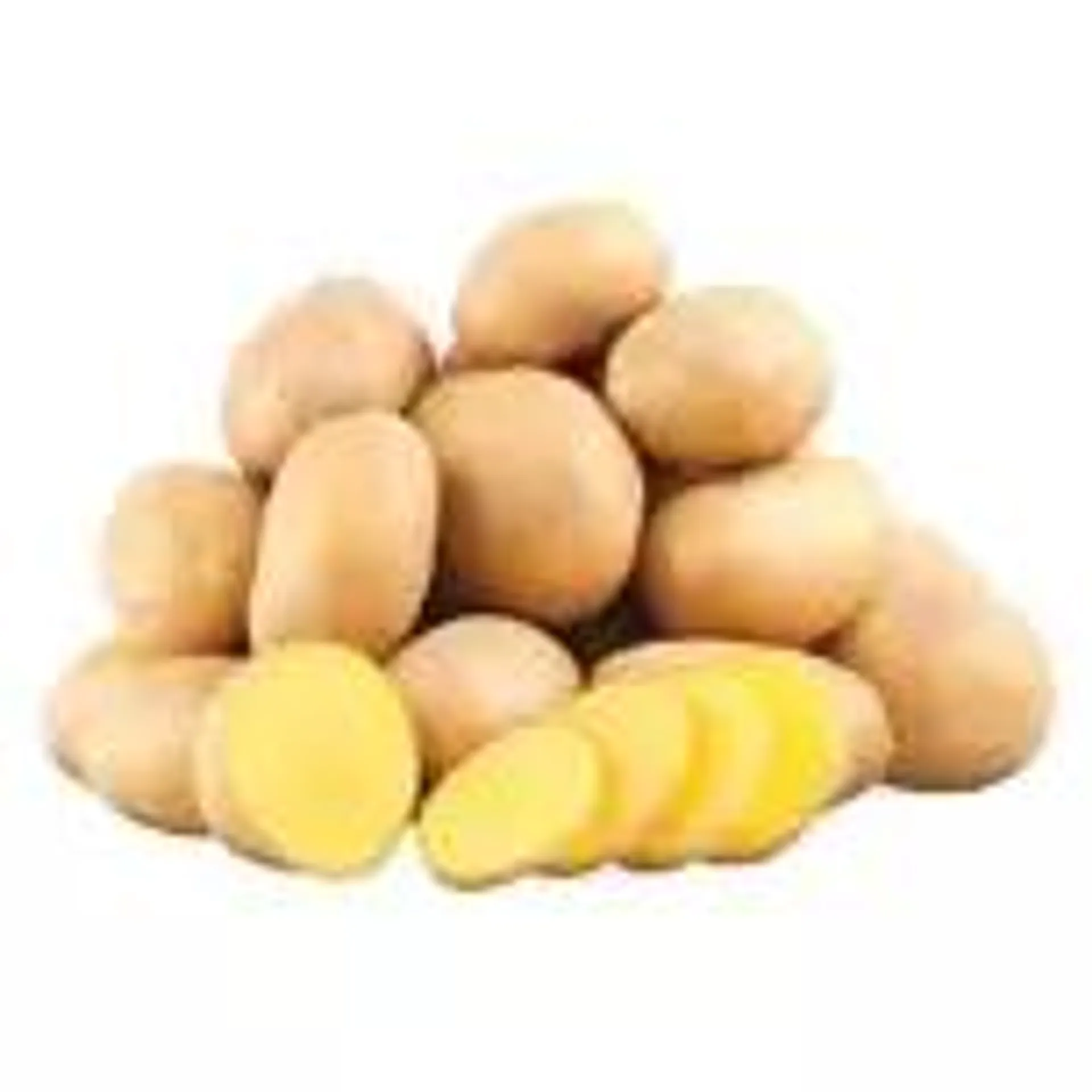 Yellow Potatoes, 5 lb