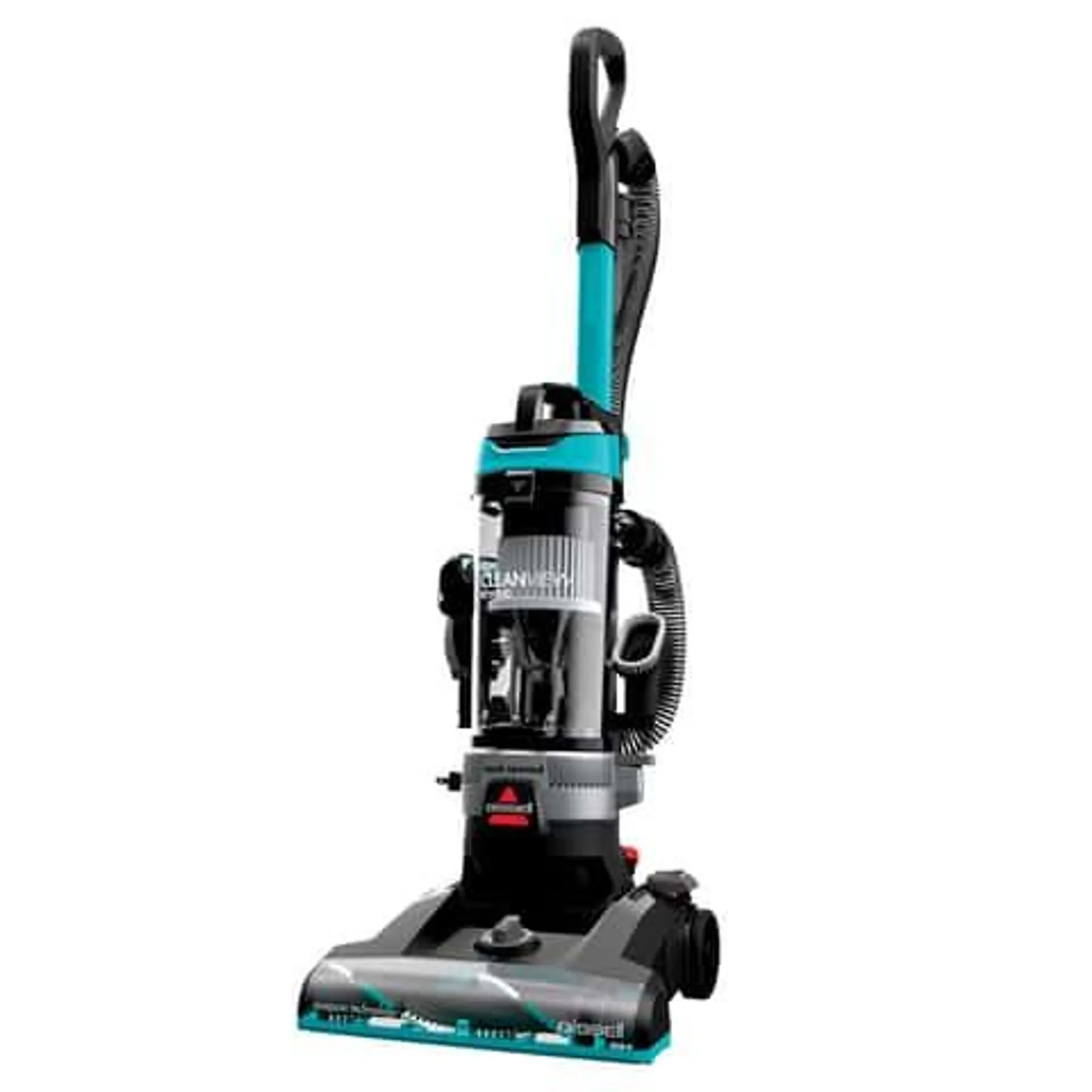 Bissell CleanView Bagless Corded Multi-Level Filter Upright Vacuum