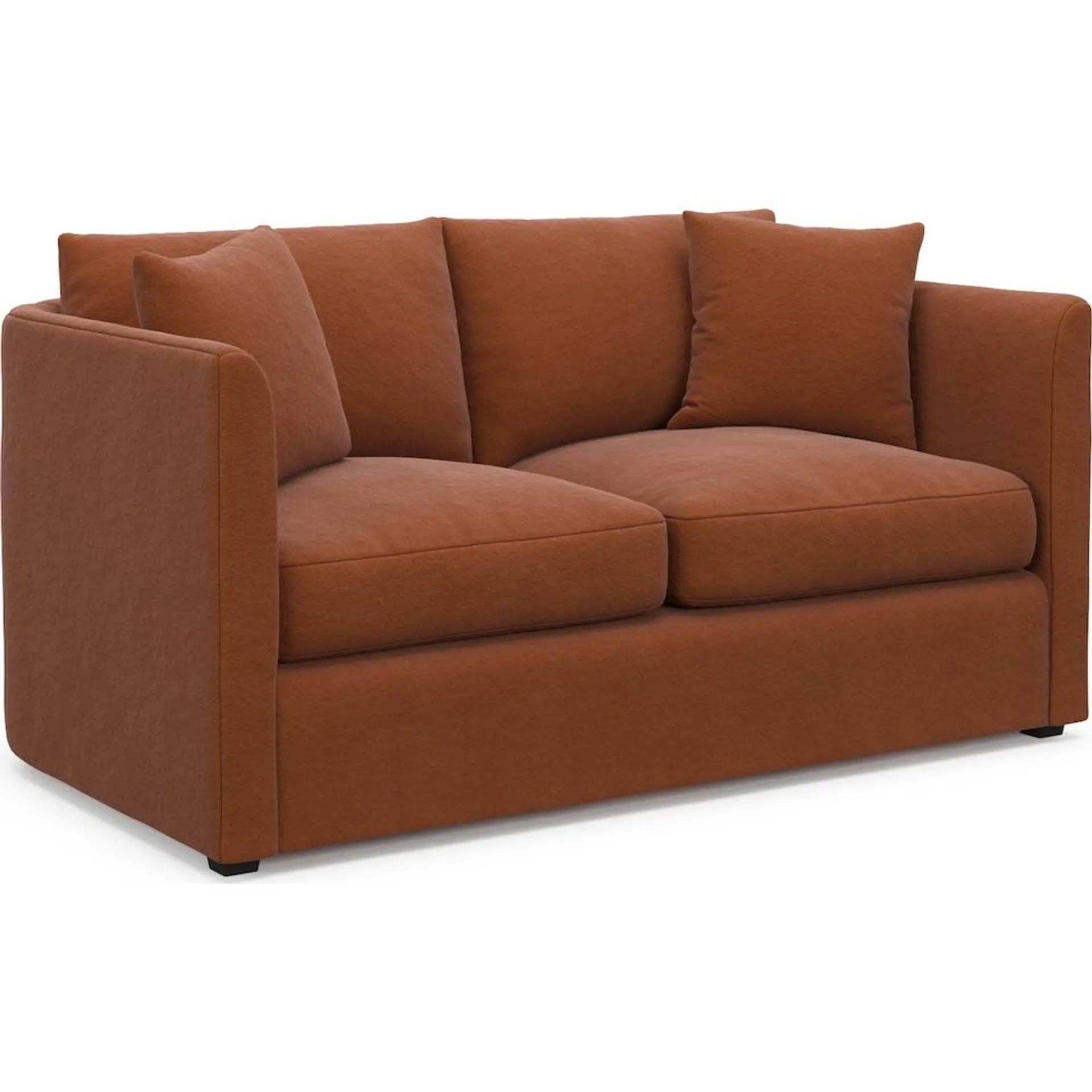 Benji Loveseat