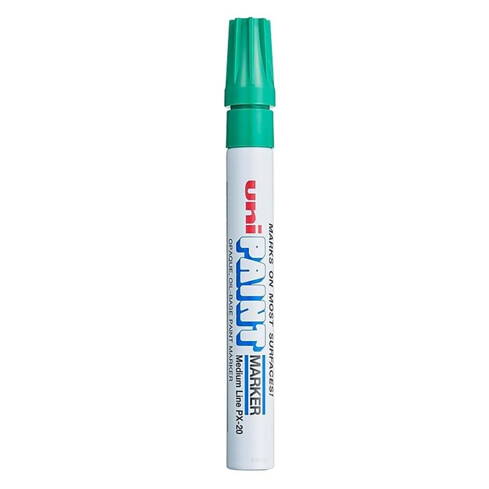 uni PAINT PX-20 Oil-Based Marker,