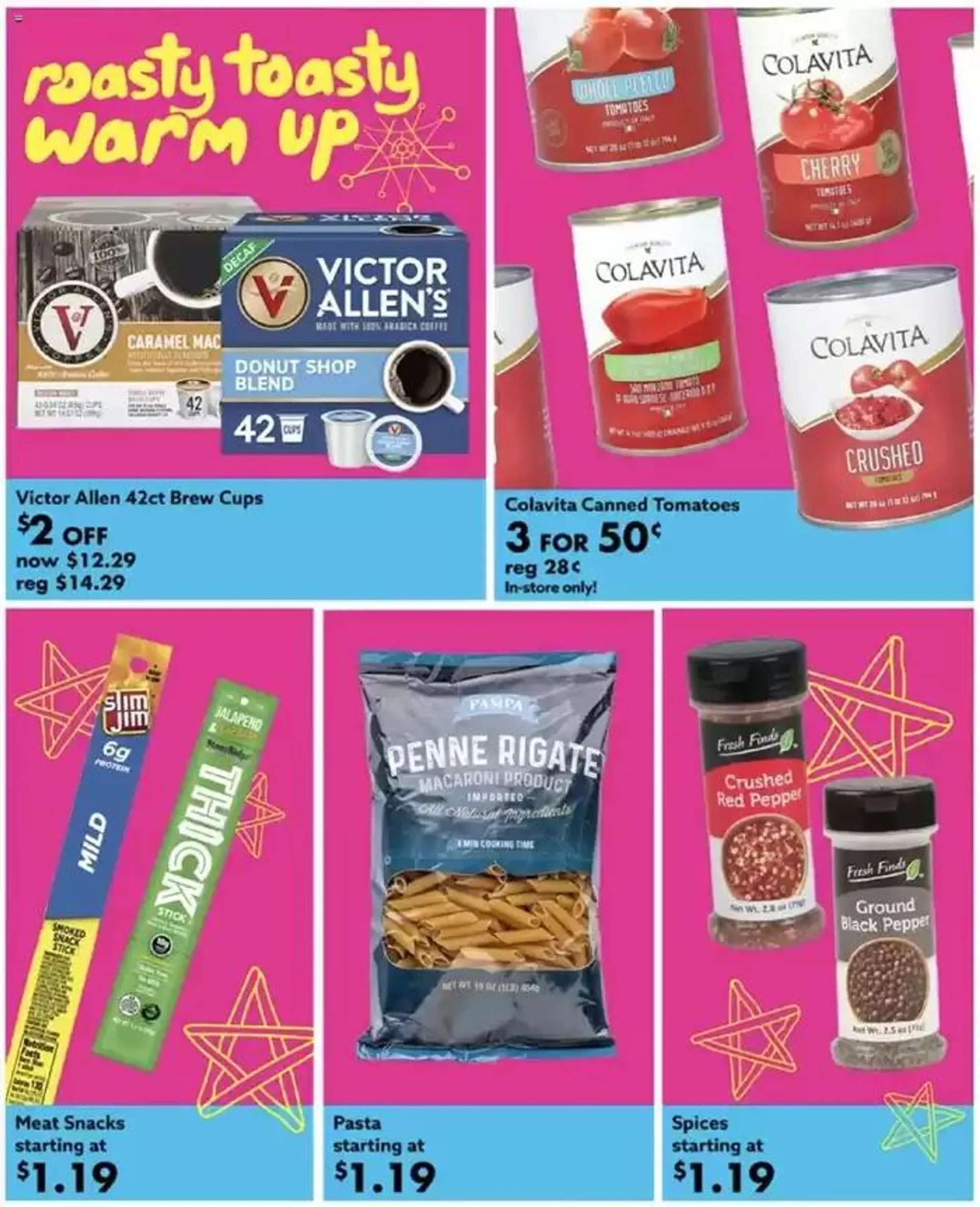 Weekly ad Big Lots weekly ad from December 16 to December 20 2024 - Page 9