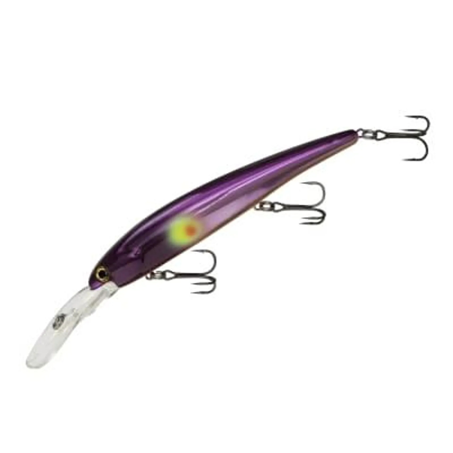 Bandit Lures Sunspot Walleye Deep Crankbait