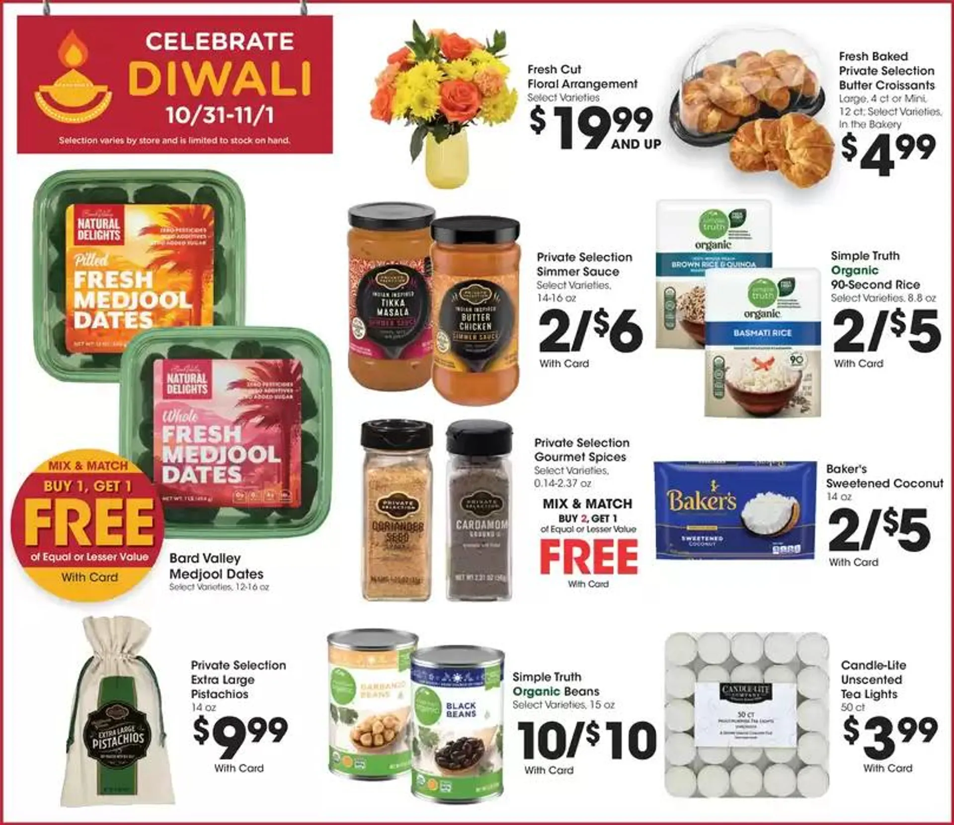 Weekly ad Top offers for all bargain hunters from October 30 to November 5 2024 - Page 15