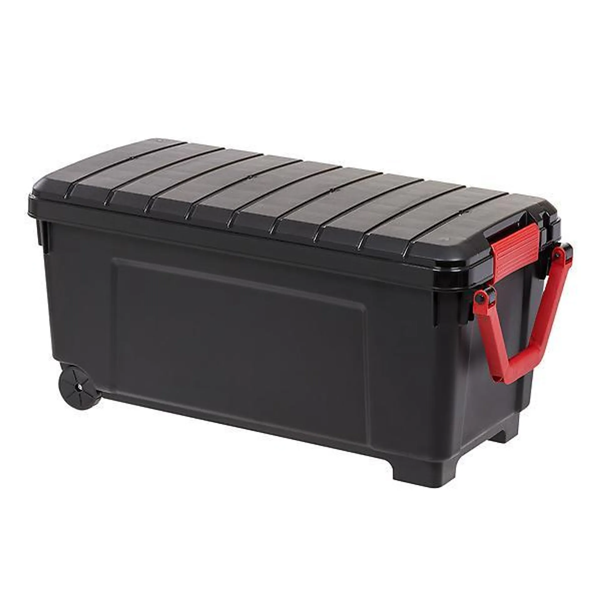 Iris Store-It-All Trunk with Wheels