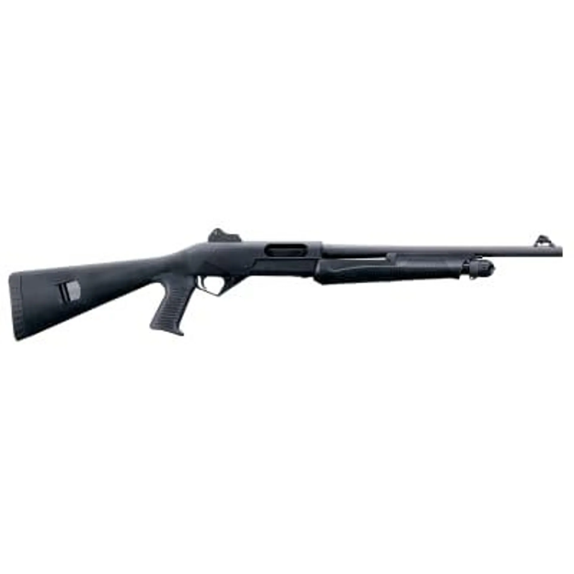 Benelli SuperNova 12Ga Black Pump-Action Synthetic Stock Shotgun