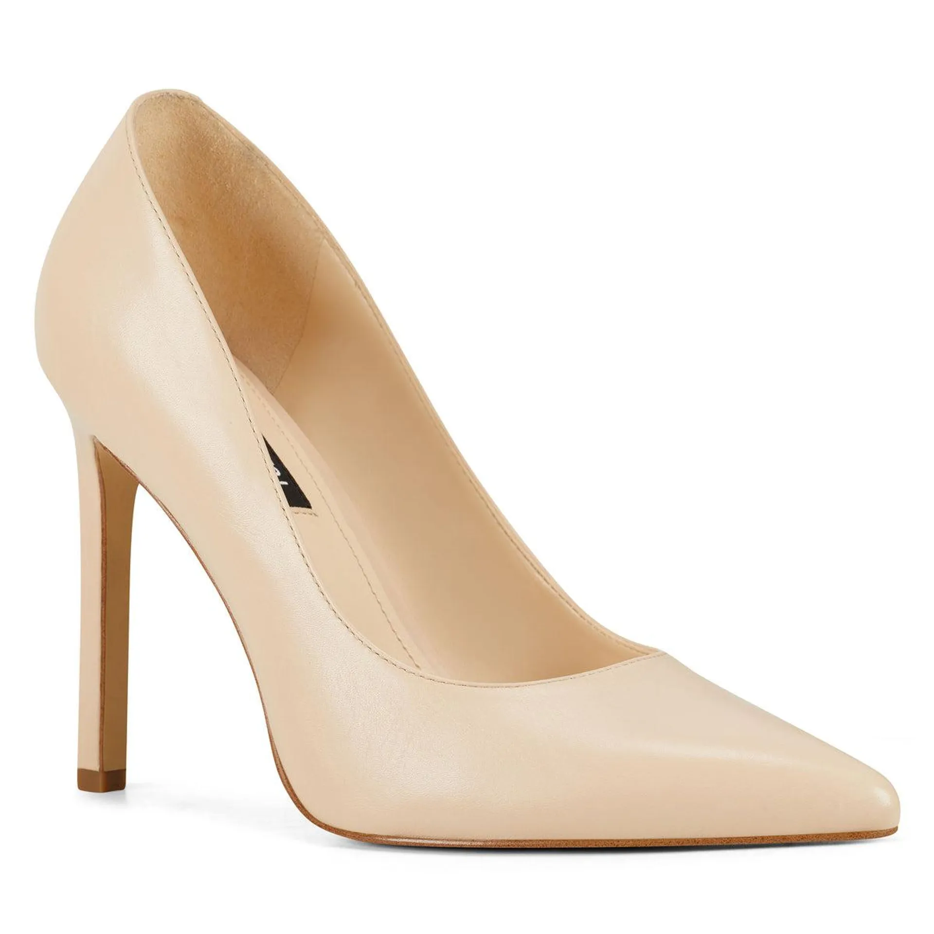 Tatiana Pointy Toe Pumps