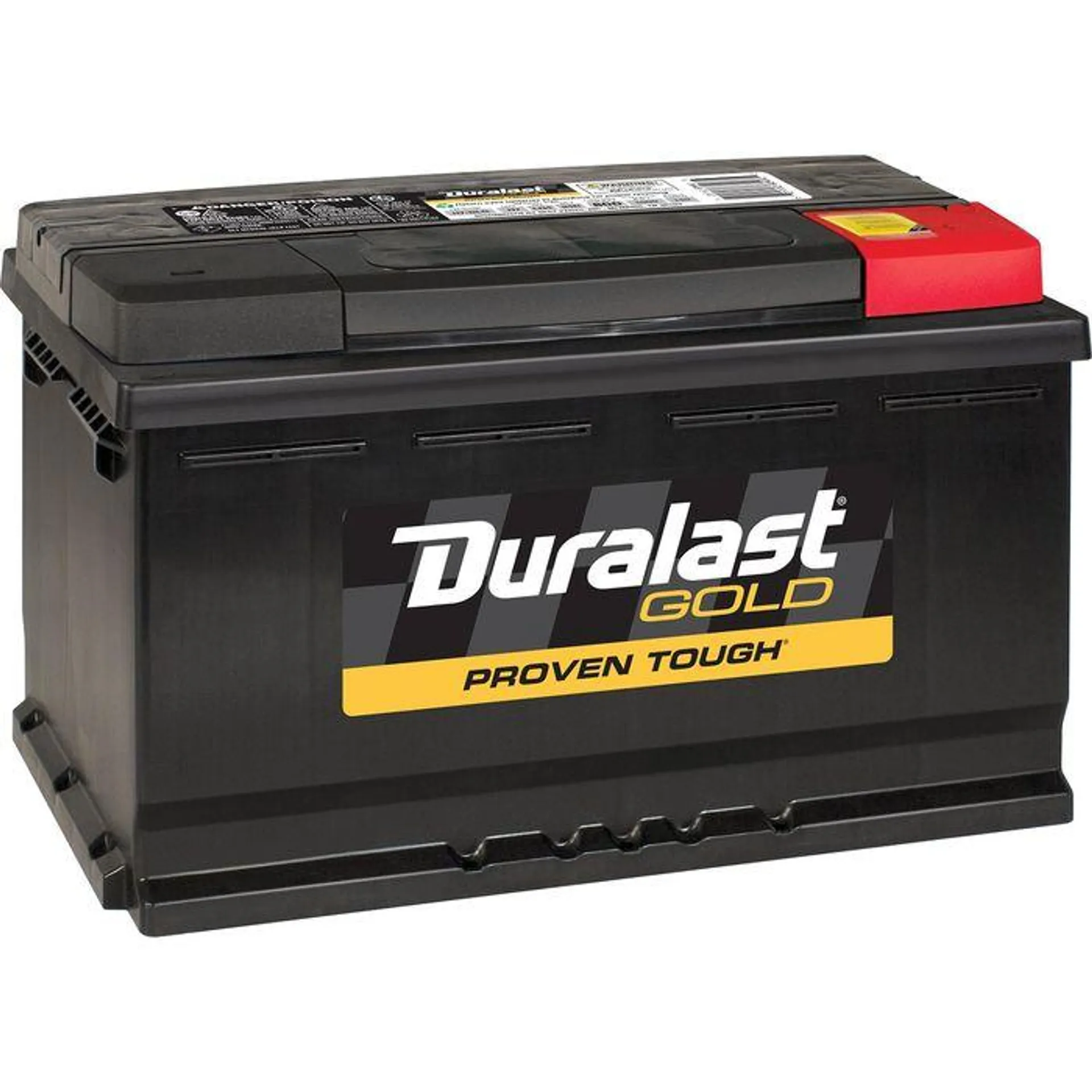 Duralast Gold Battery BCI Group Size 94R 800 CCA H7-DLG