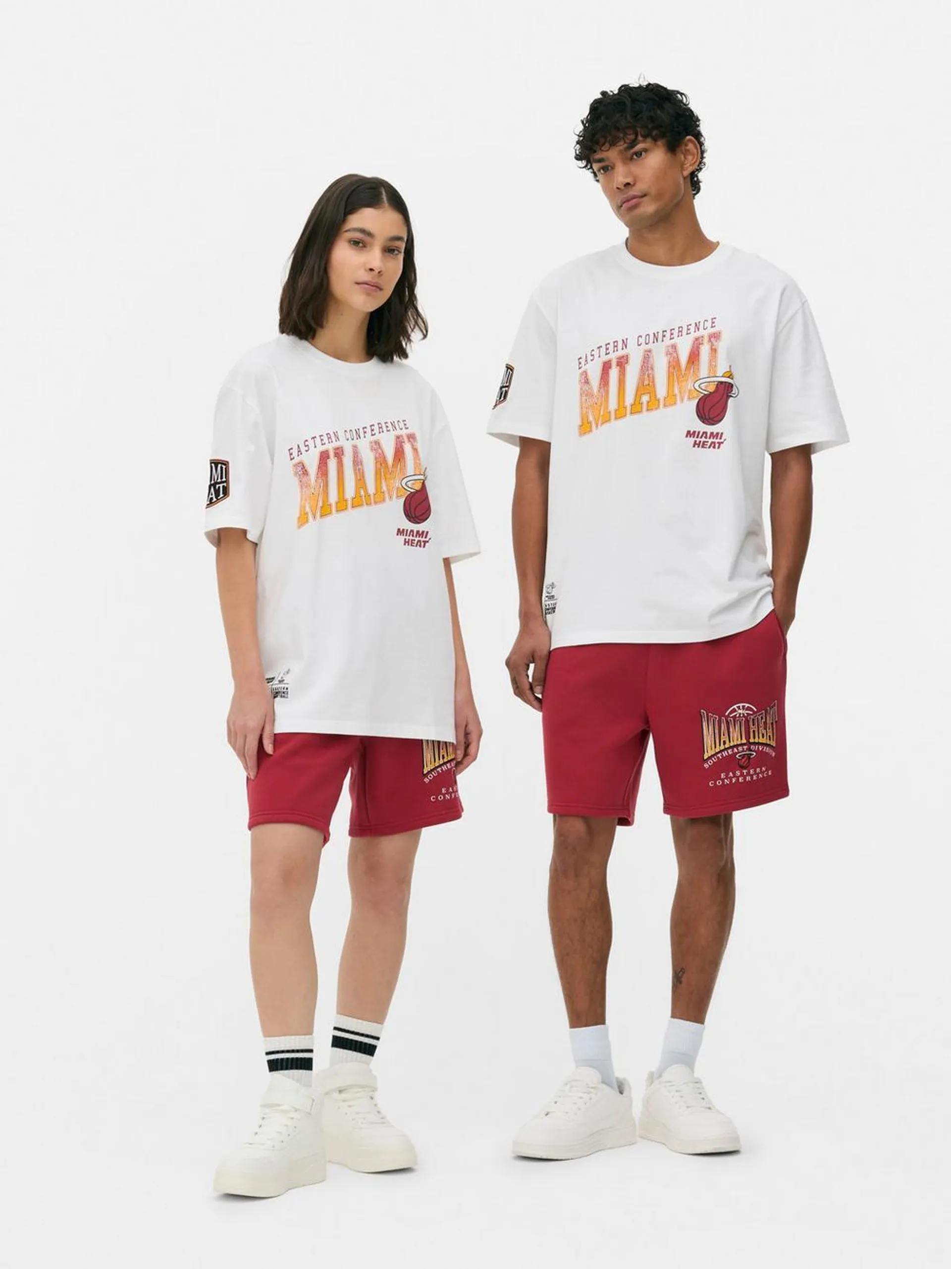 NBA Miami Heat T-Shirt