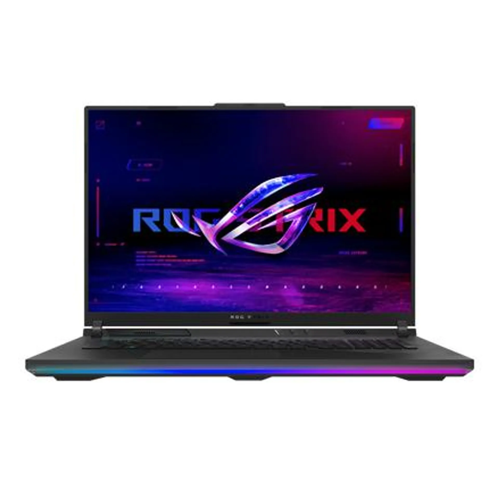 ROG Strix SCAR 18 (2024)