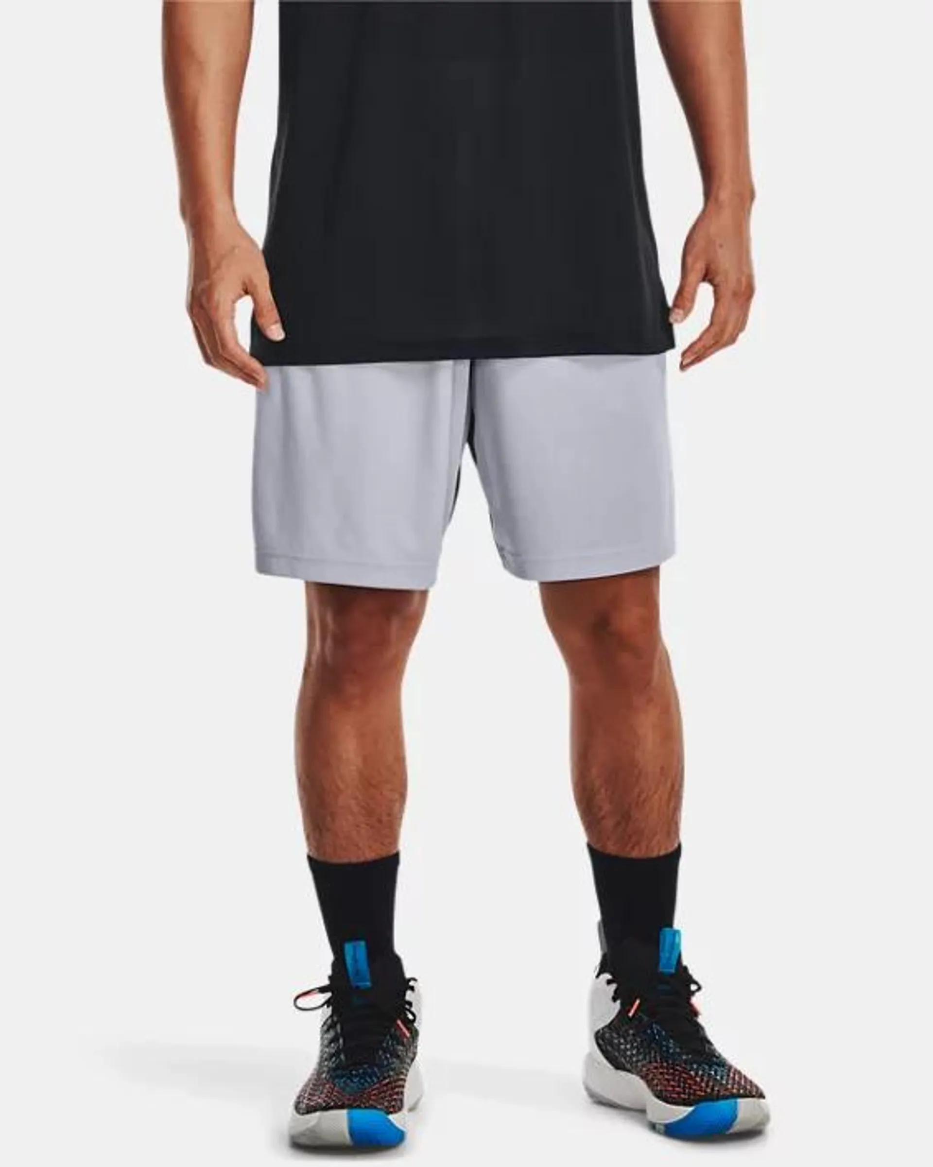 Men's UA Baseline Shorts