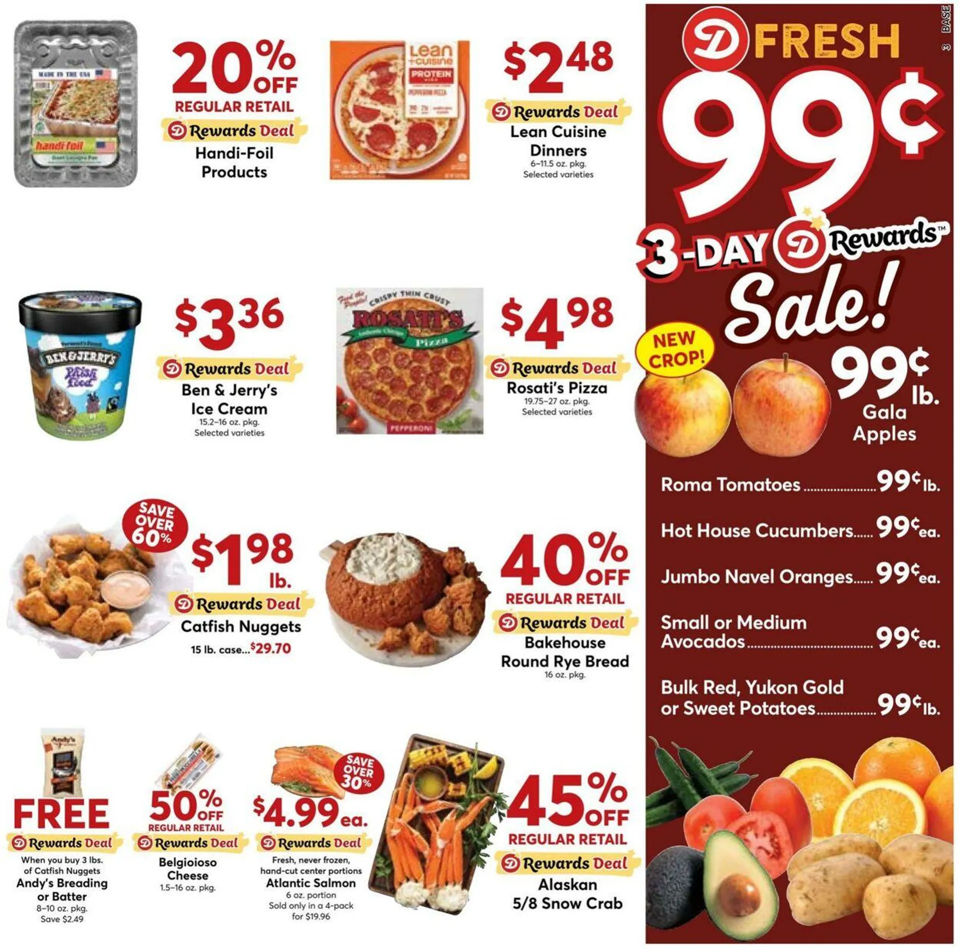 Weekly ad Dierbergs from September 10 to September 16 2024 - Page 3