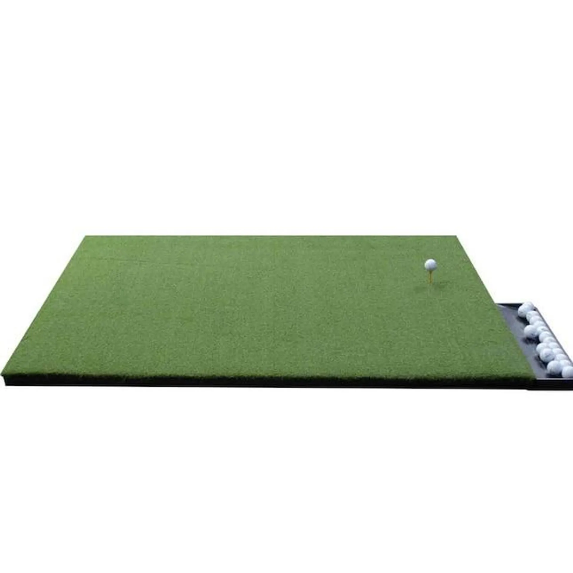 DuraPlay 5-ft x 4-ft Indoor or Outdoor Artificial Grass