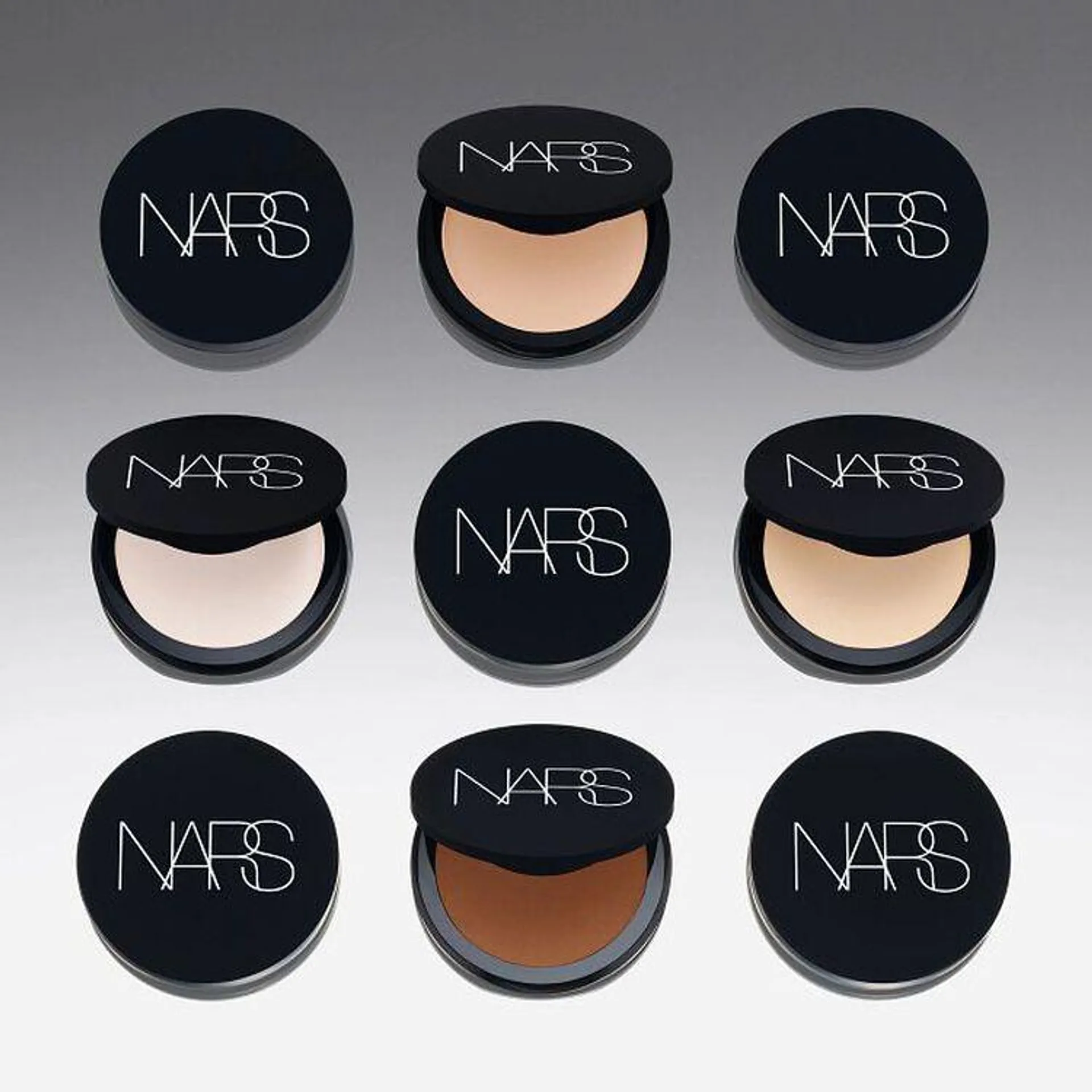 Soft Matte Advanced Perfecting Powder