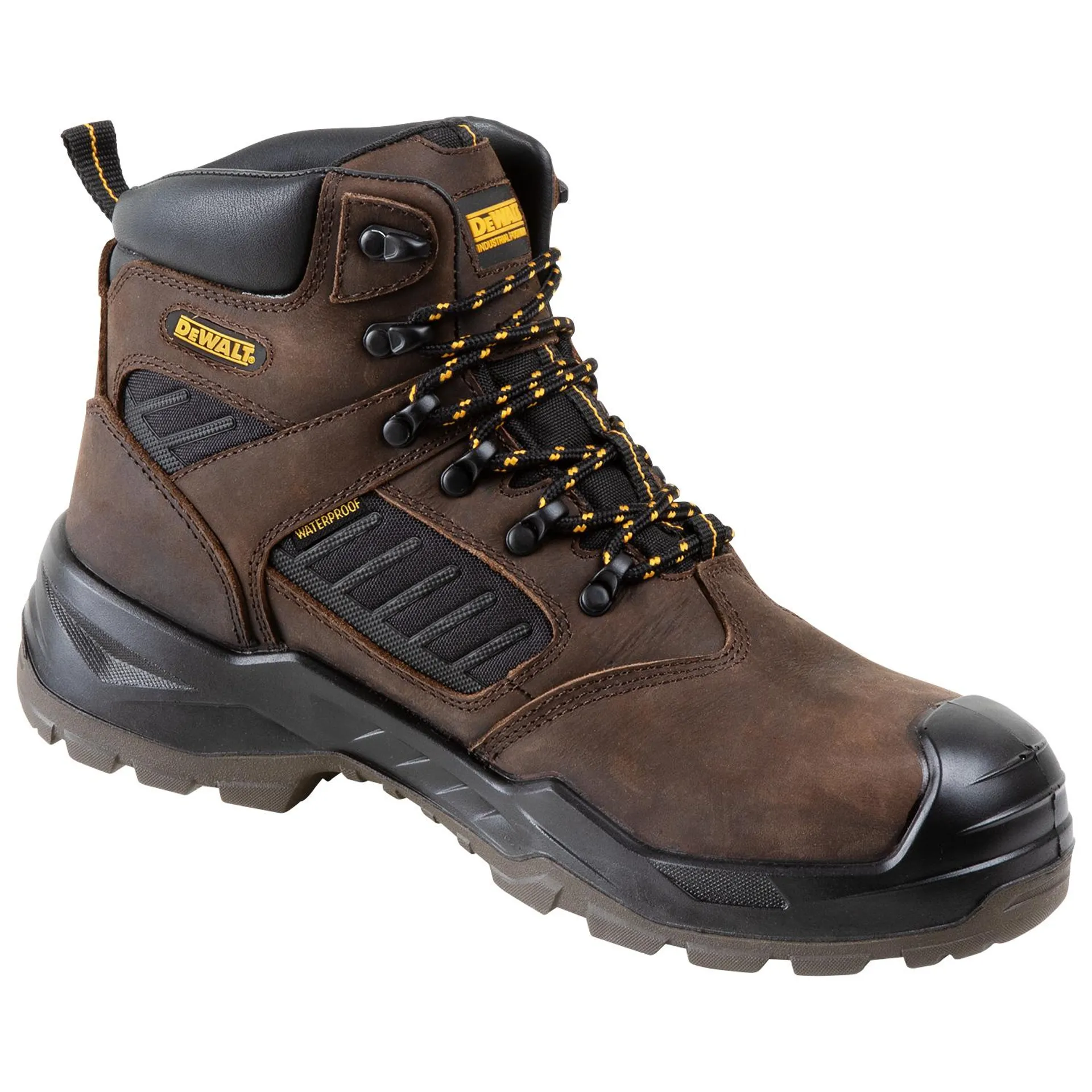 DeWalt Recip 6" Steel Toe Men's Work Boots