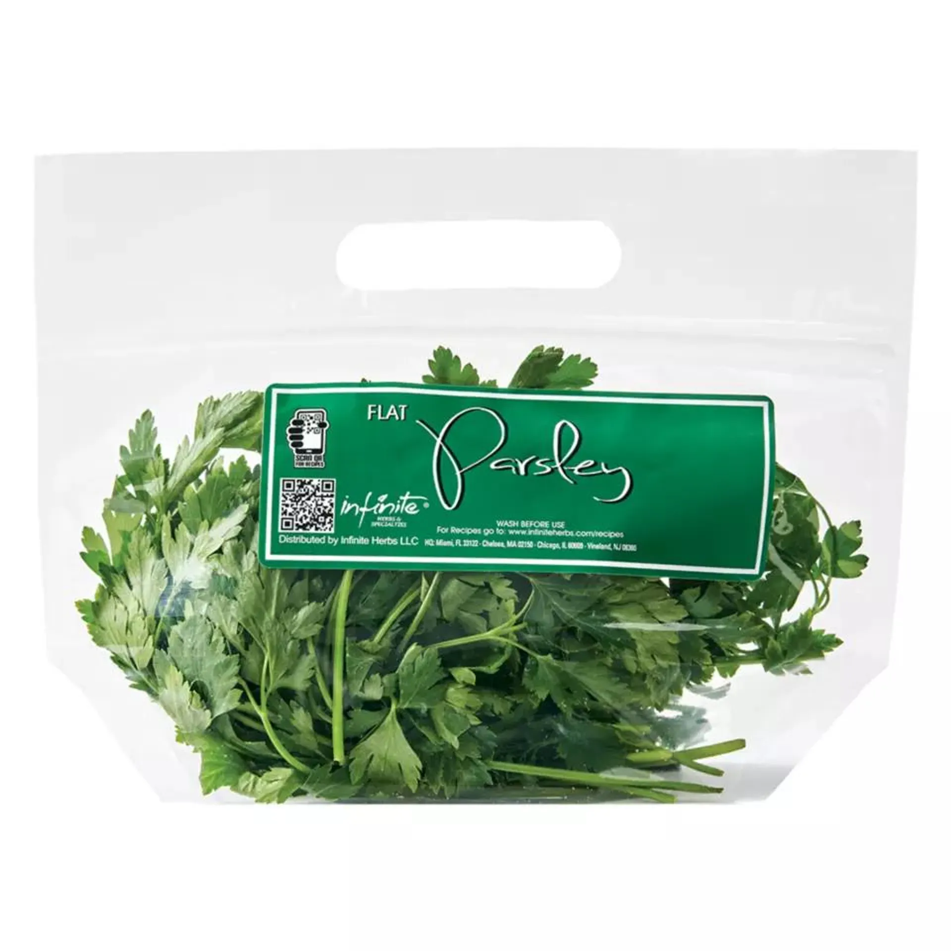 Parsley, 2 oz