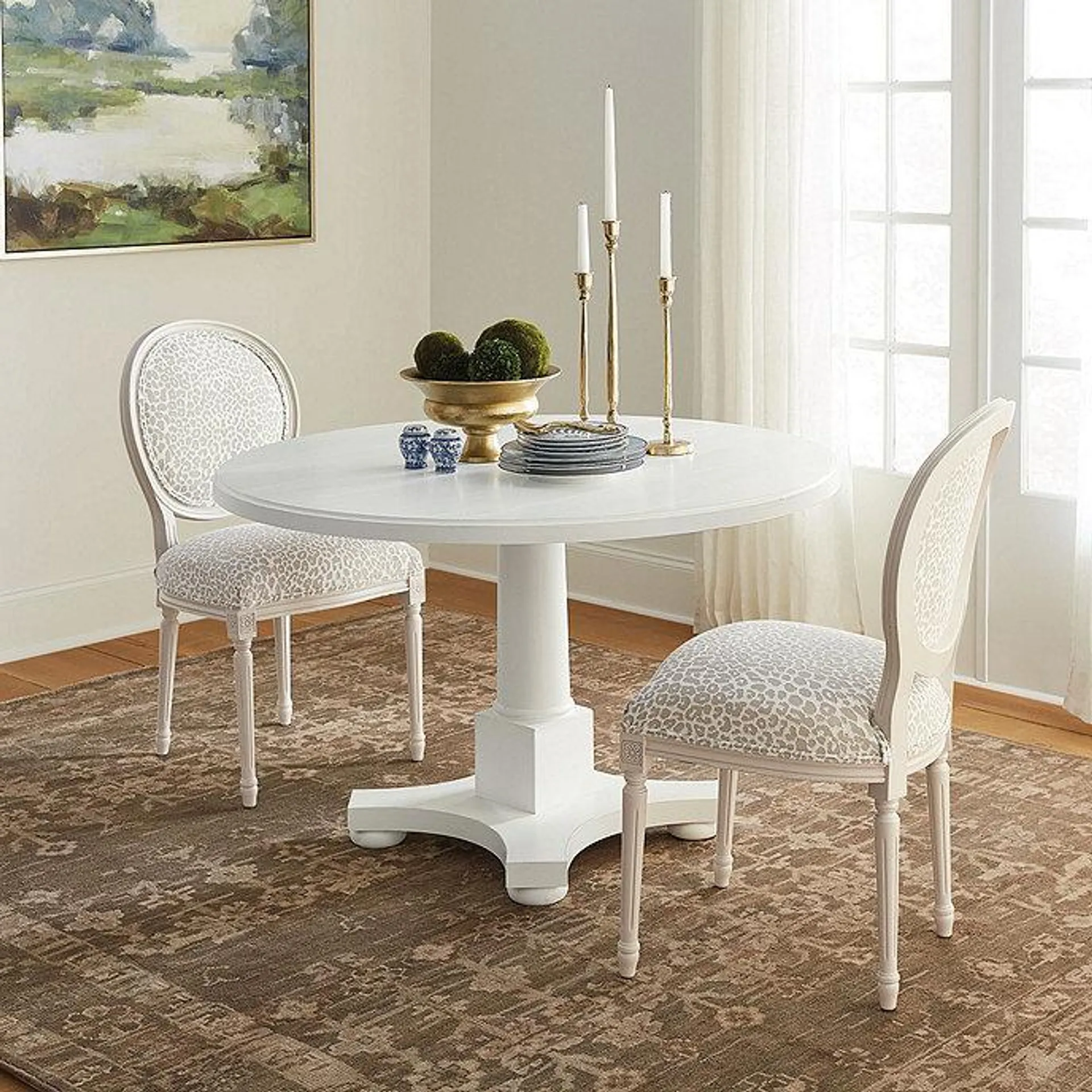 Casa Florentina Giana Dining Table