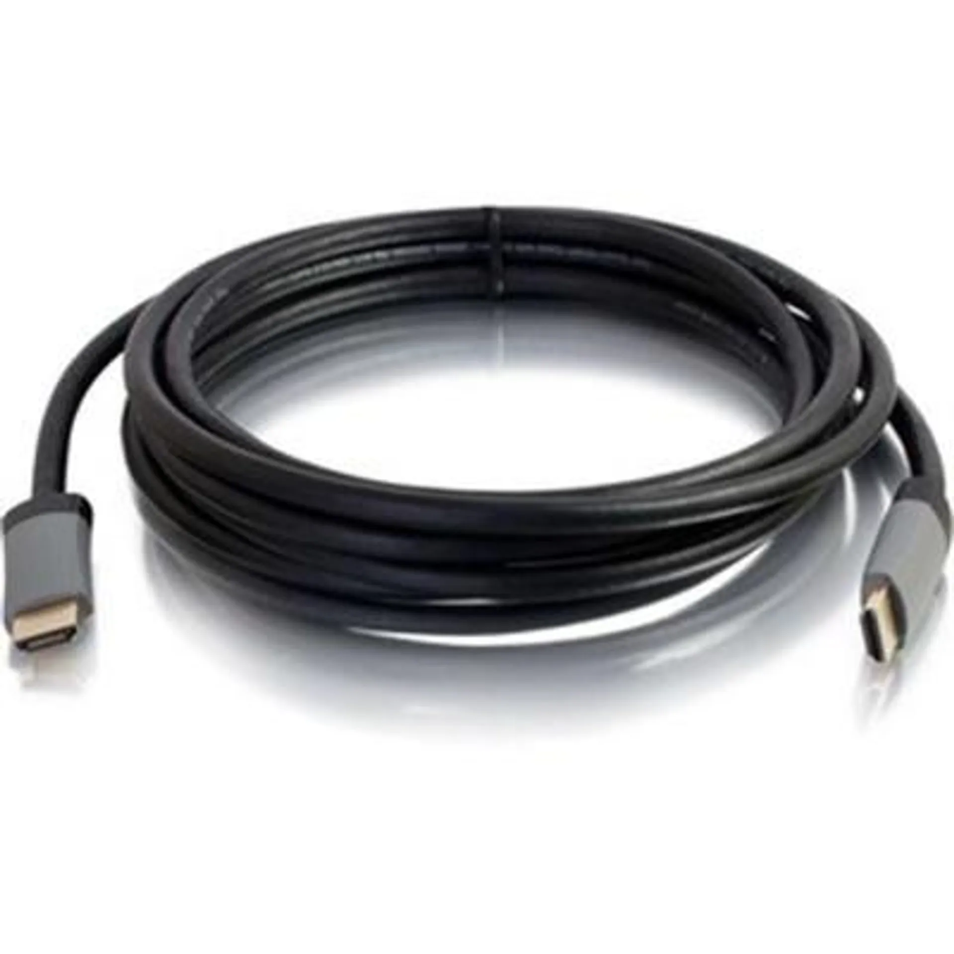 C2G 12ft SELECT IN WALL HDMI HS W