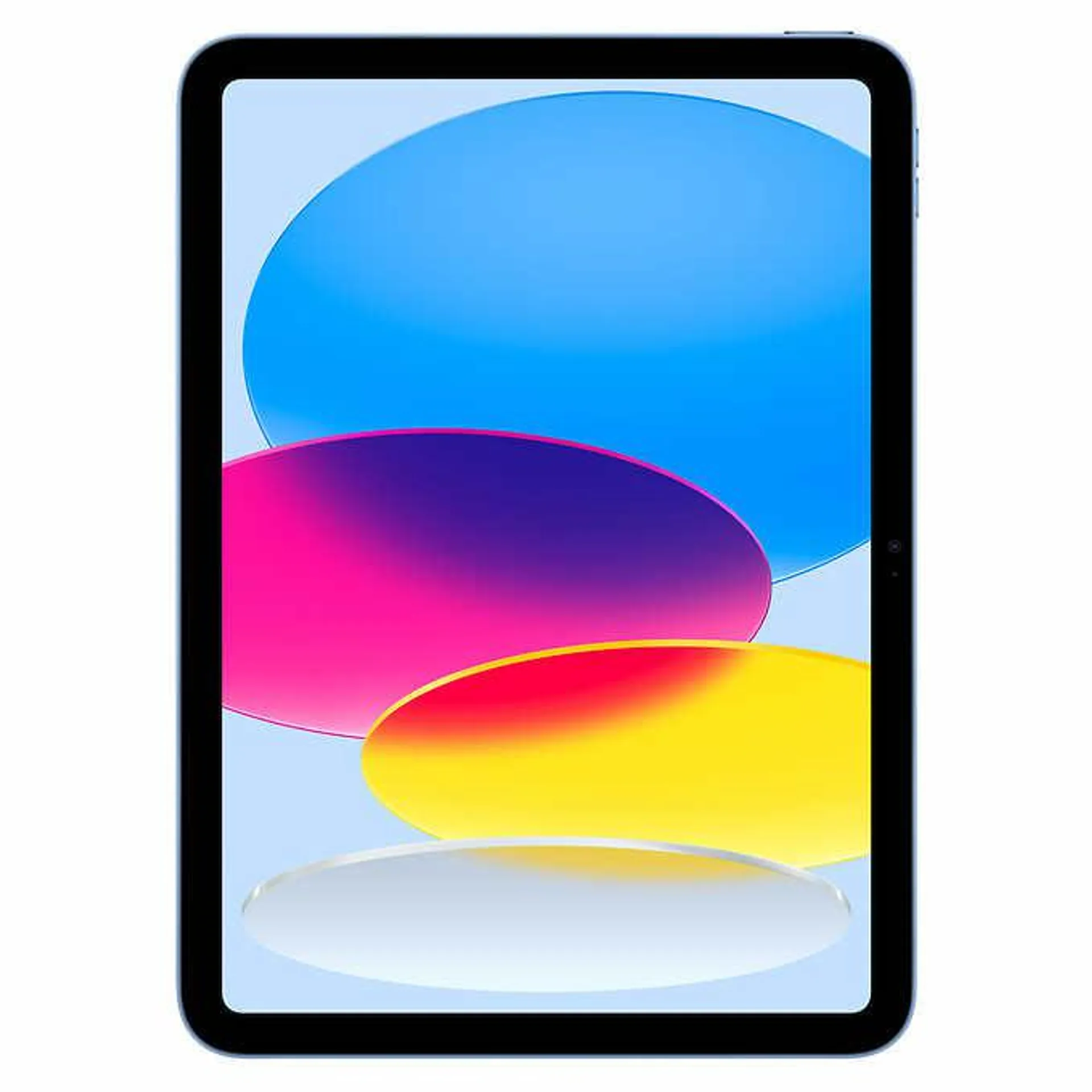 iPad 10.9-inch, Wi-Fi (10th Generation)