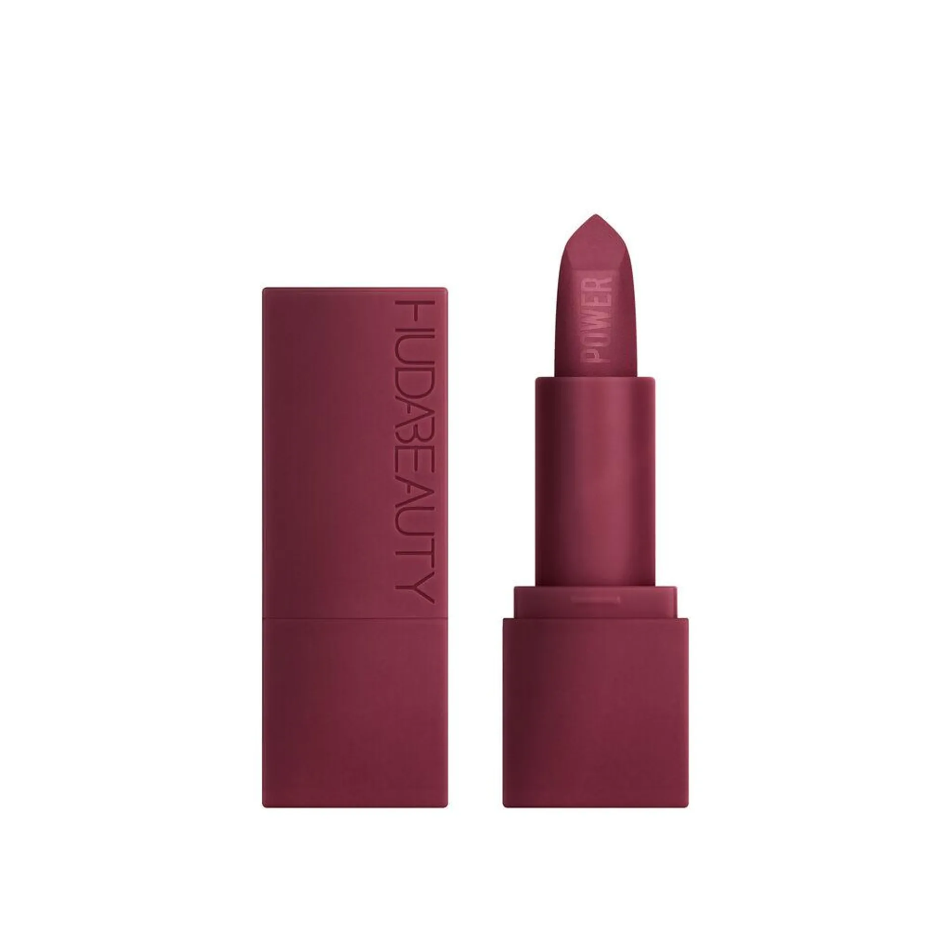 Power Bullet Matte Lipstick Mini