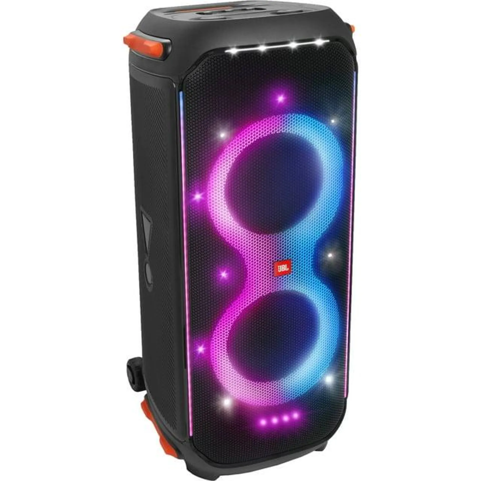 Restored JBL JBLPARTYBOX710AM-Z PartyBox 710 Portable Floor Standing Bluetooth Speaker (Refurbished)