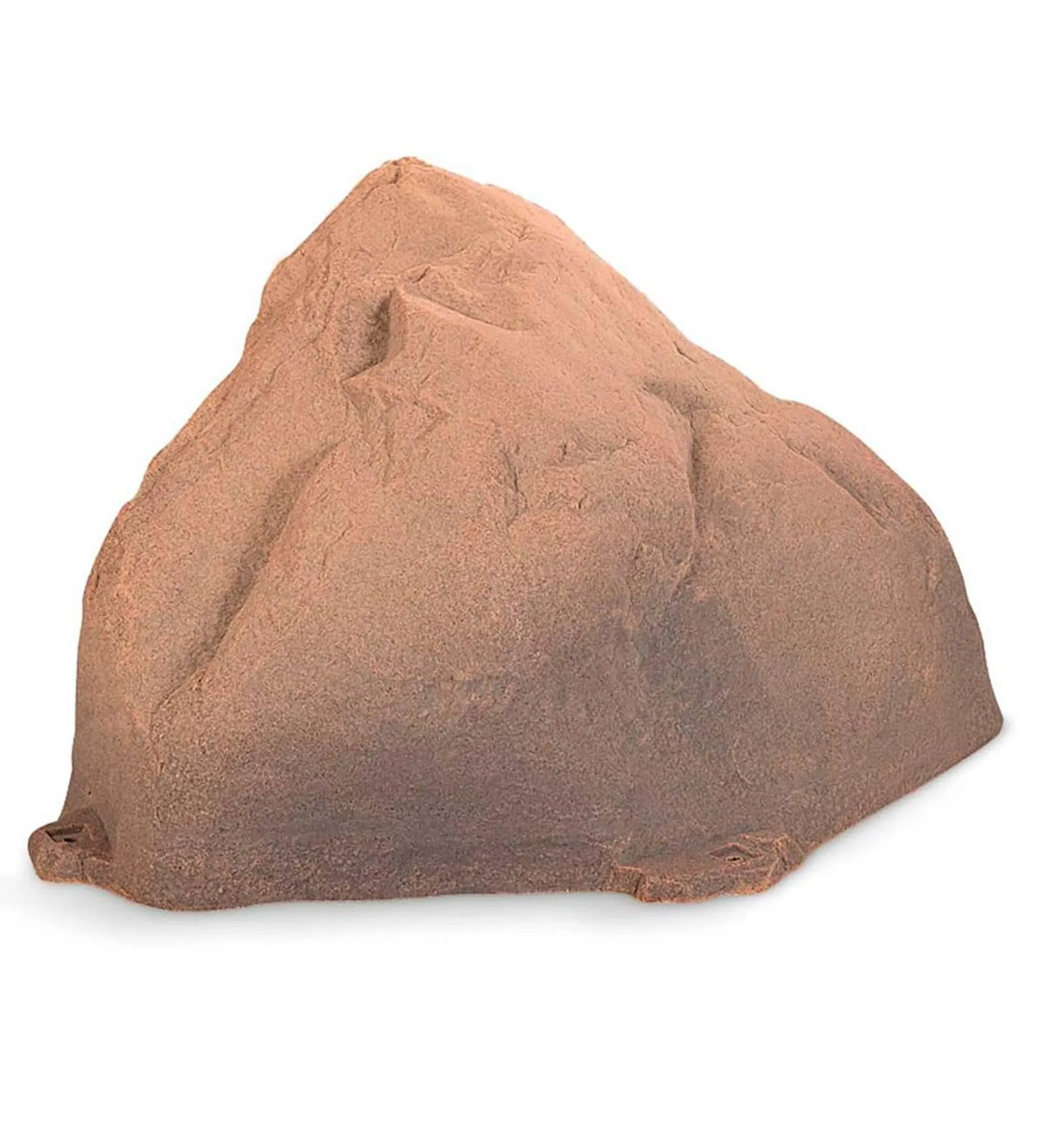 USA-Made Medium Mock Rock® - Brown