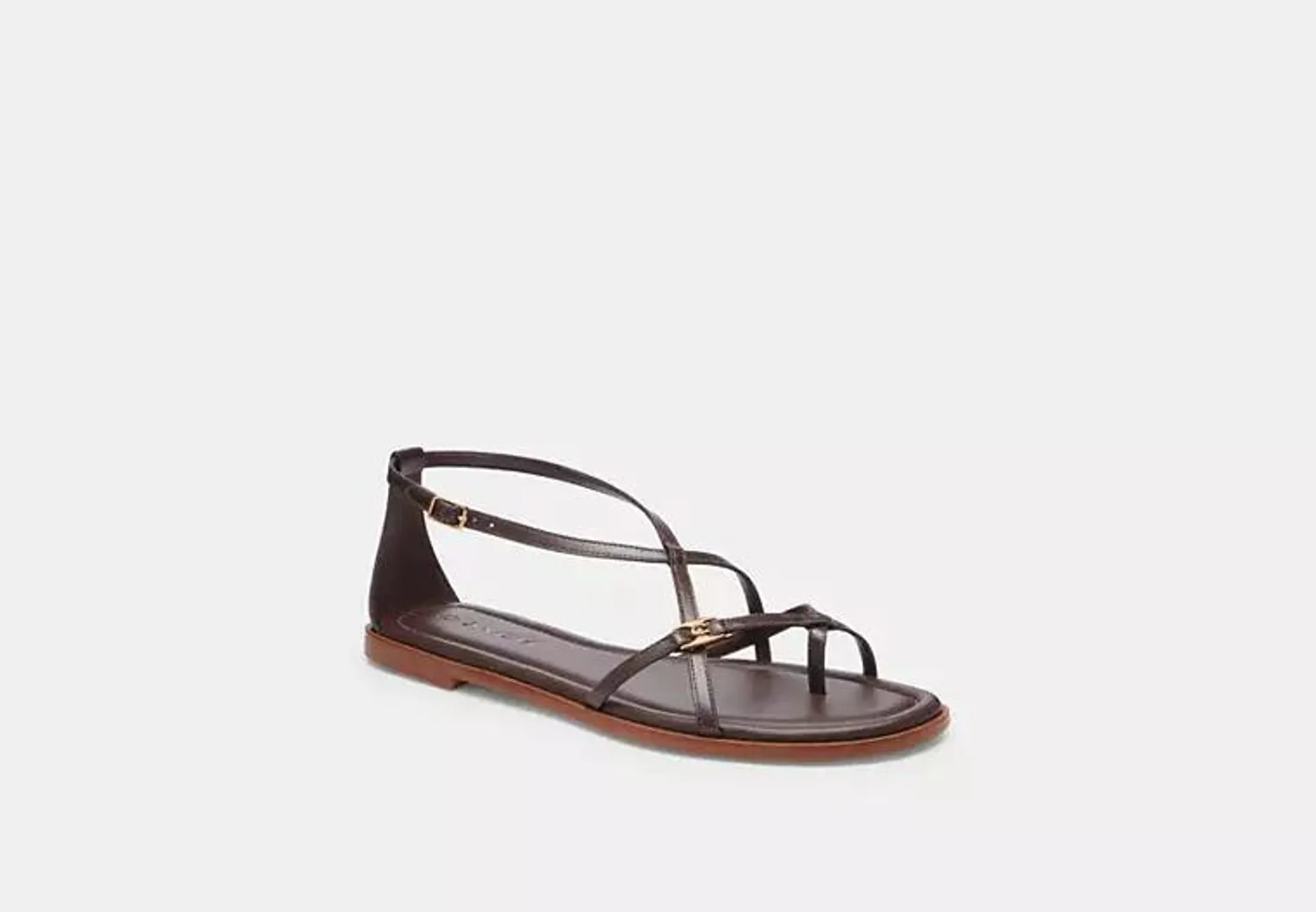 Jenni Sandal