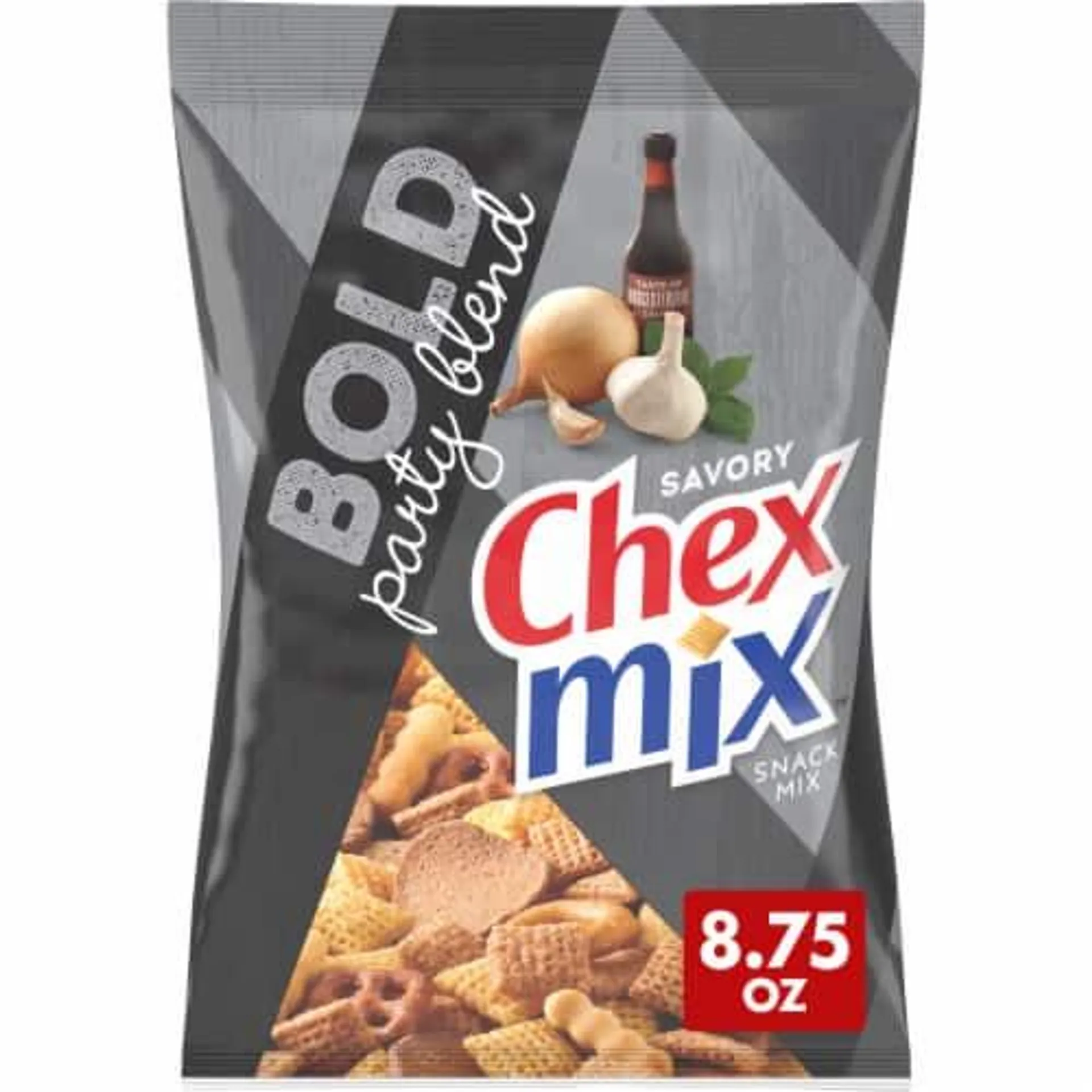 Chex Mix® Bold Party Blend Mix