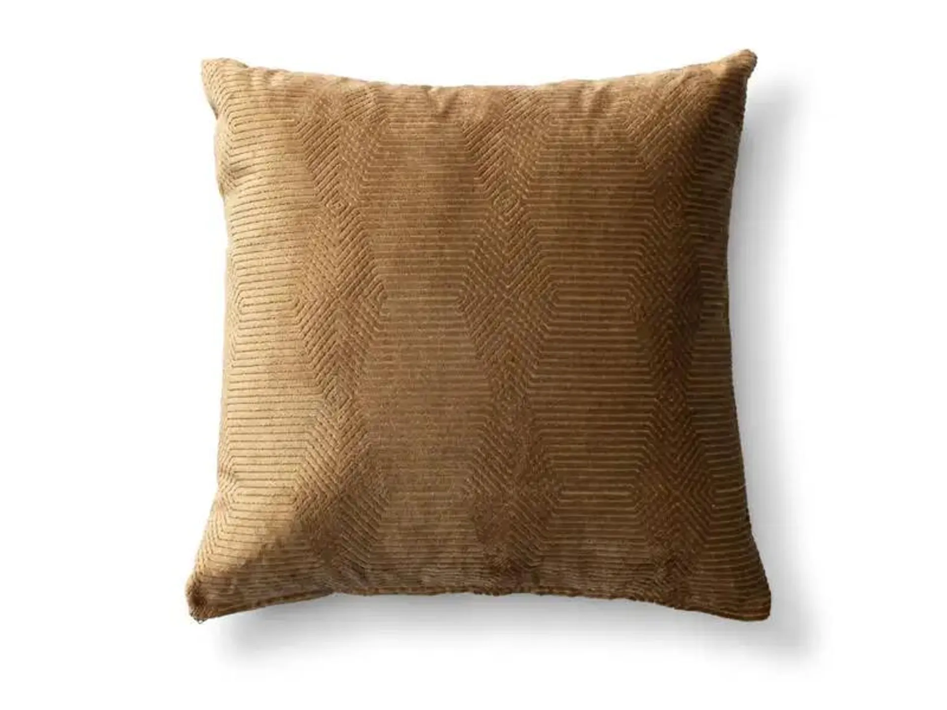 Maya Carmel Pillow