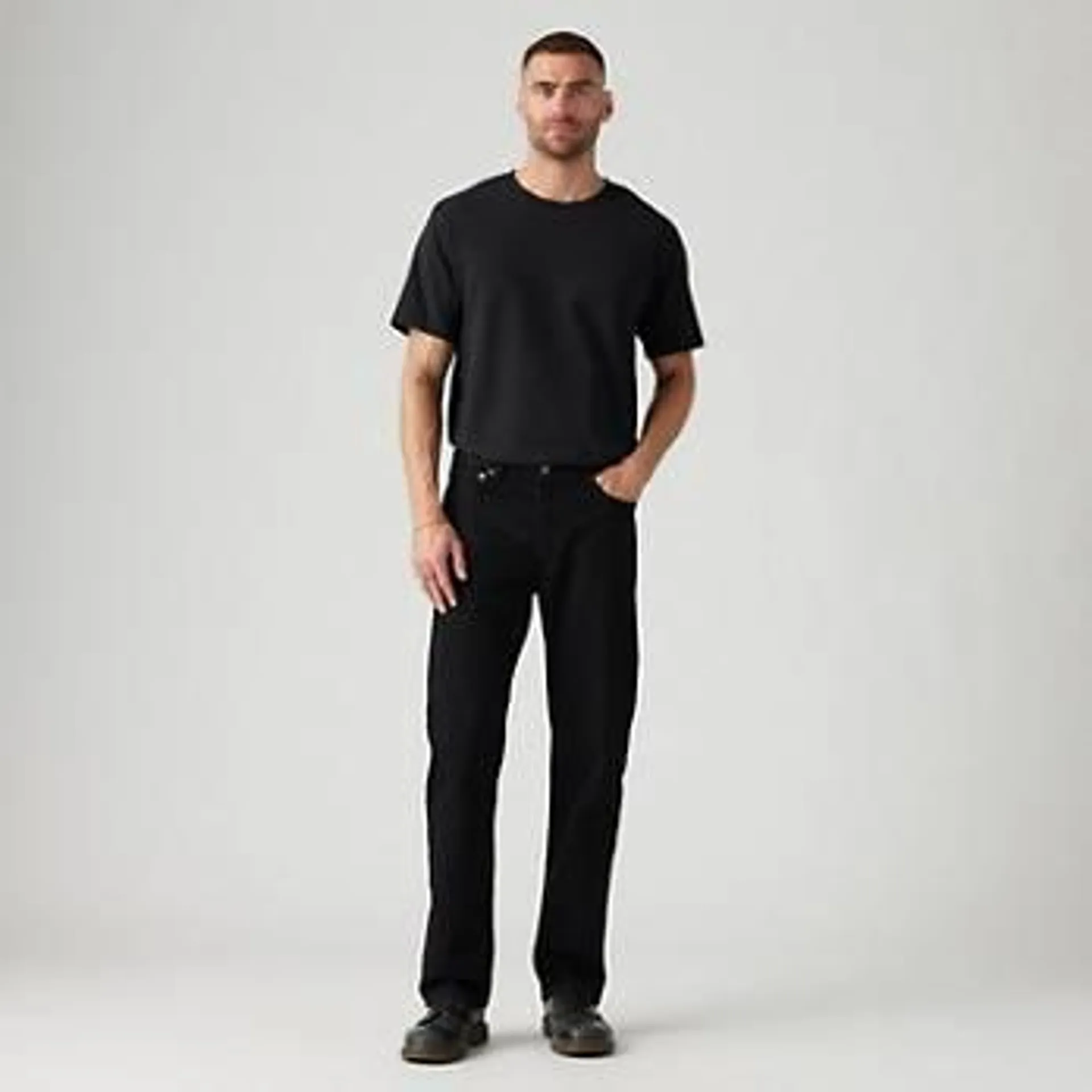 514™ Straight Fit Men's Jeans