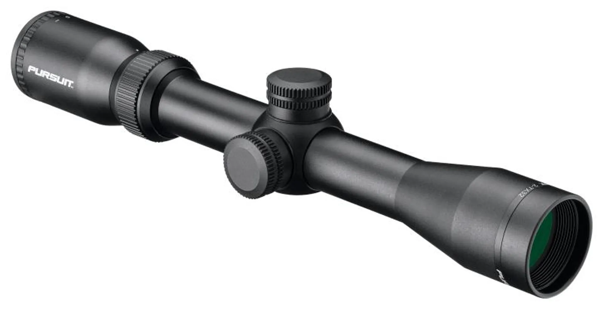 Pursuit Rimfire Rifle Scope