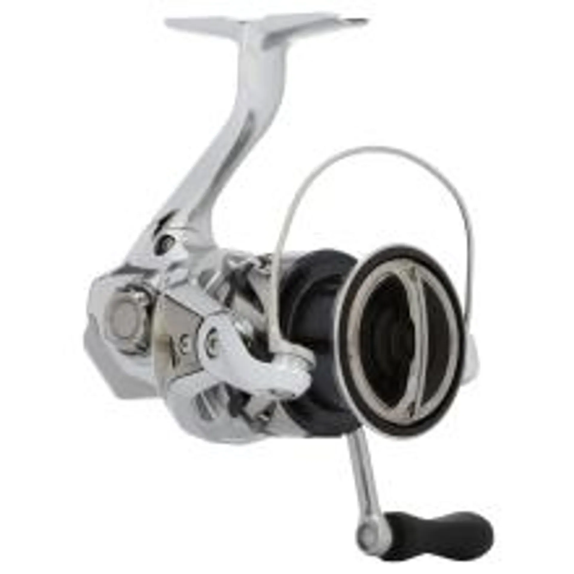 Shimano Stradic FM Spinning Reel