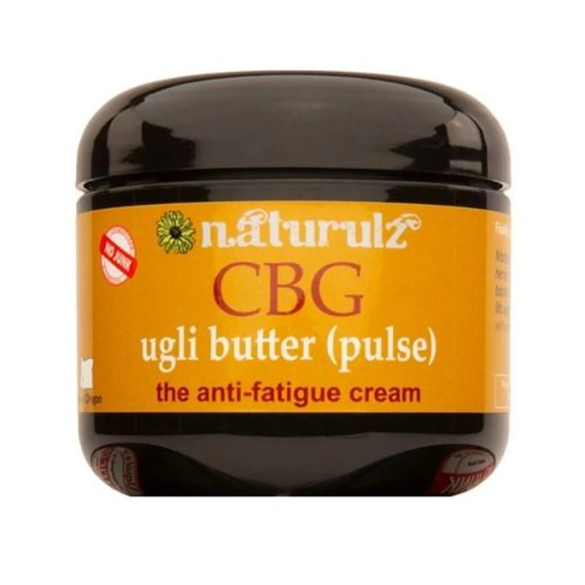 Naturulz CBD Ulgi Butter Pulse