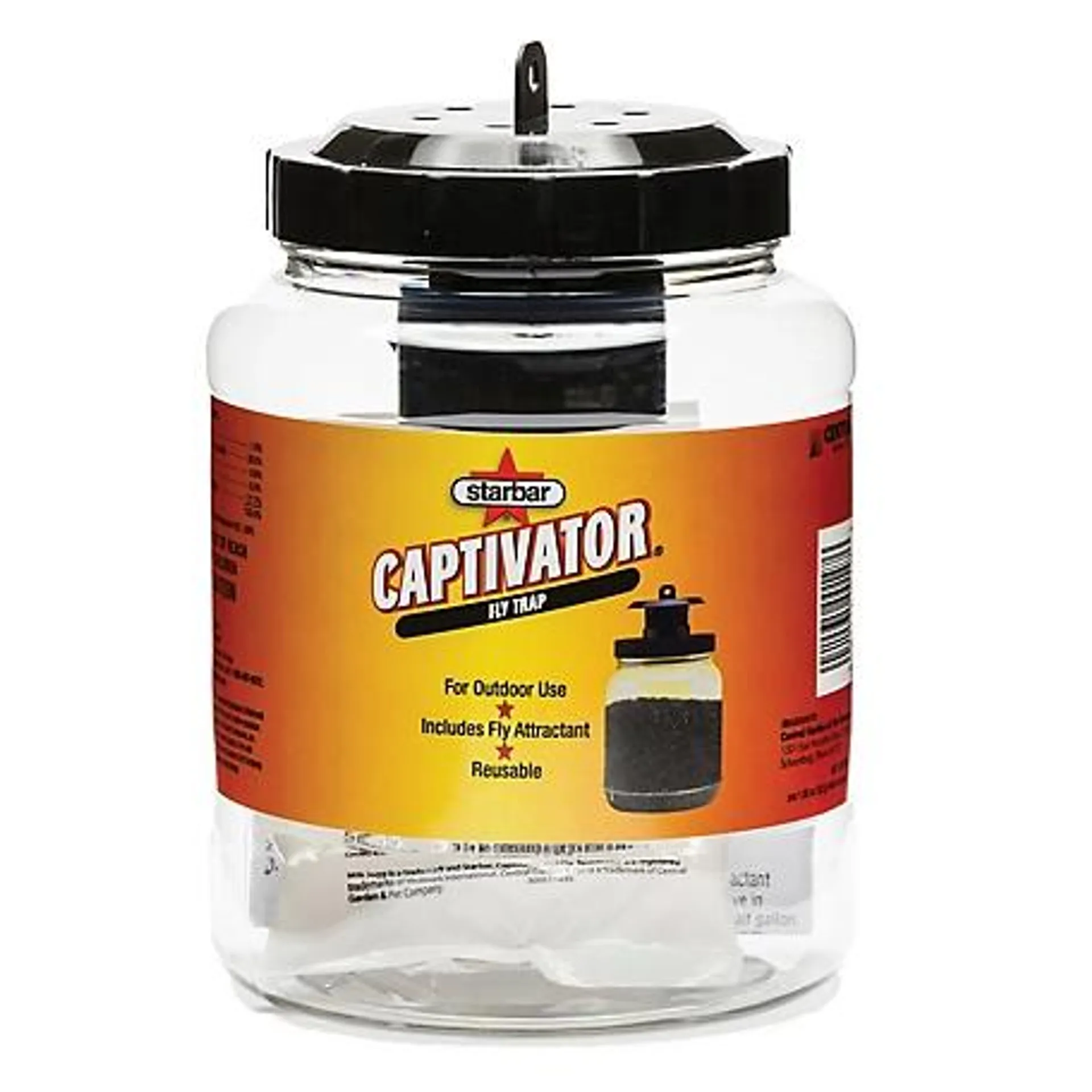 Starbar Captivator Fly Trap