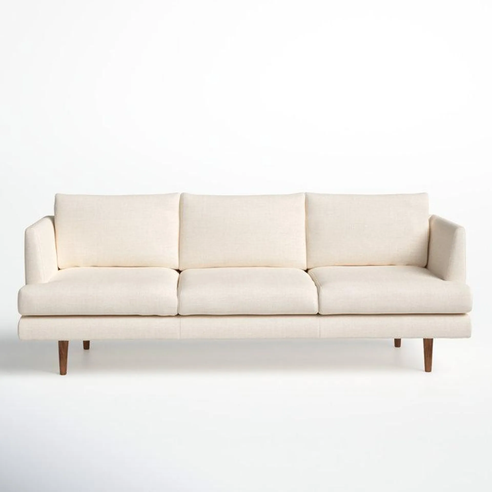 Miller 84'' Upholstered Sofa