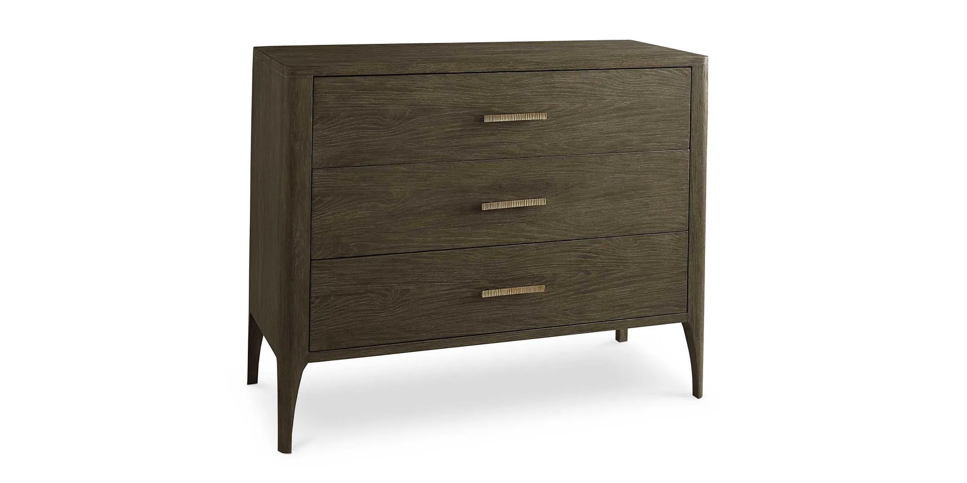 Modern Rivoli Small Dresser