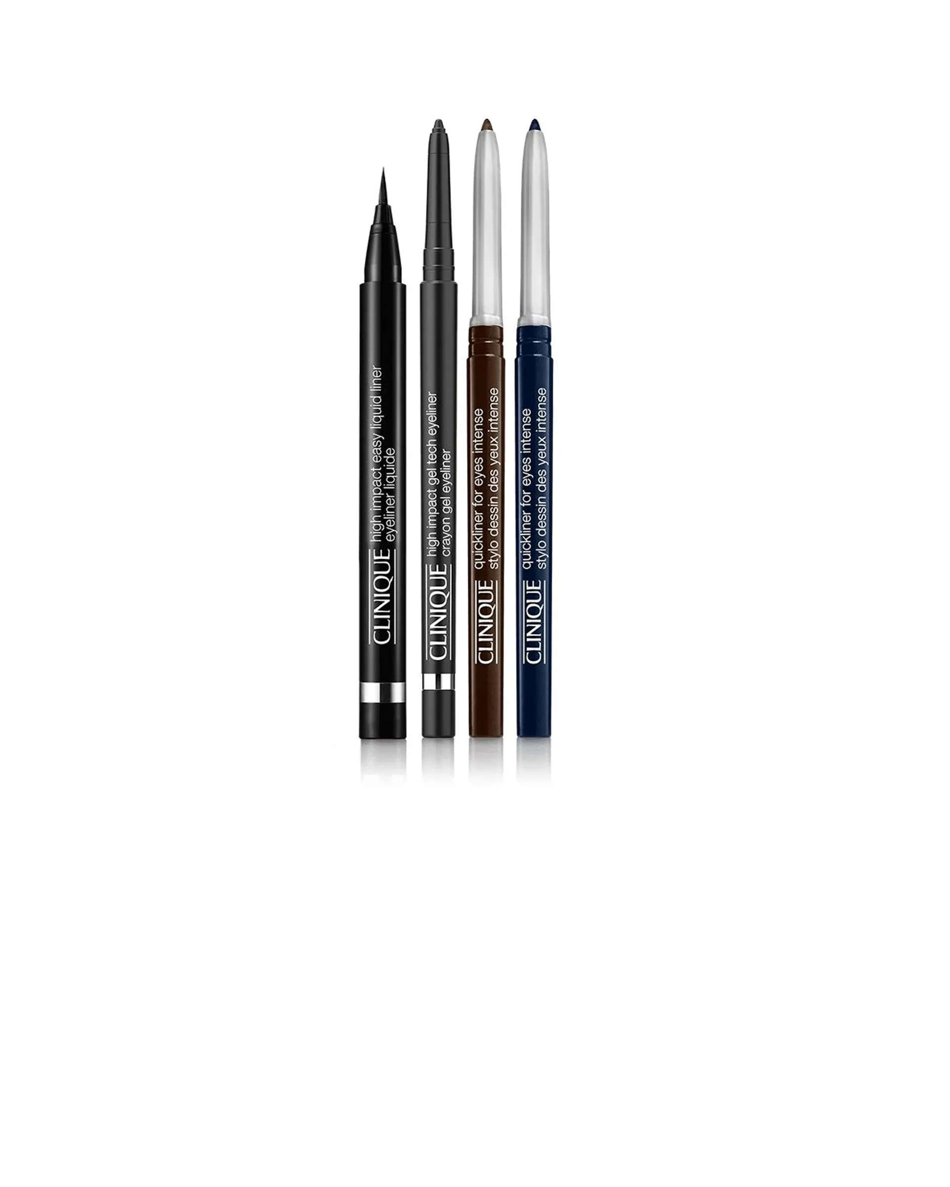 Ultimate Eye Line-Up Makeup Set