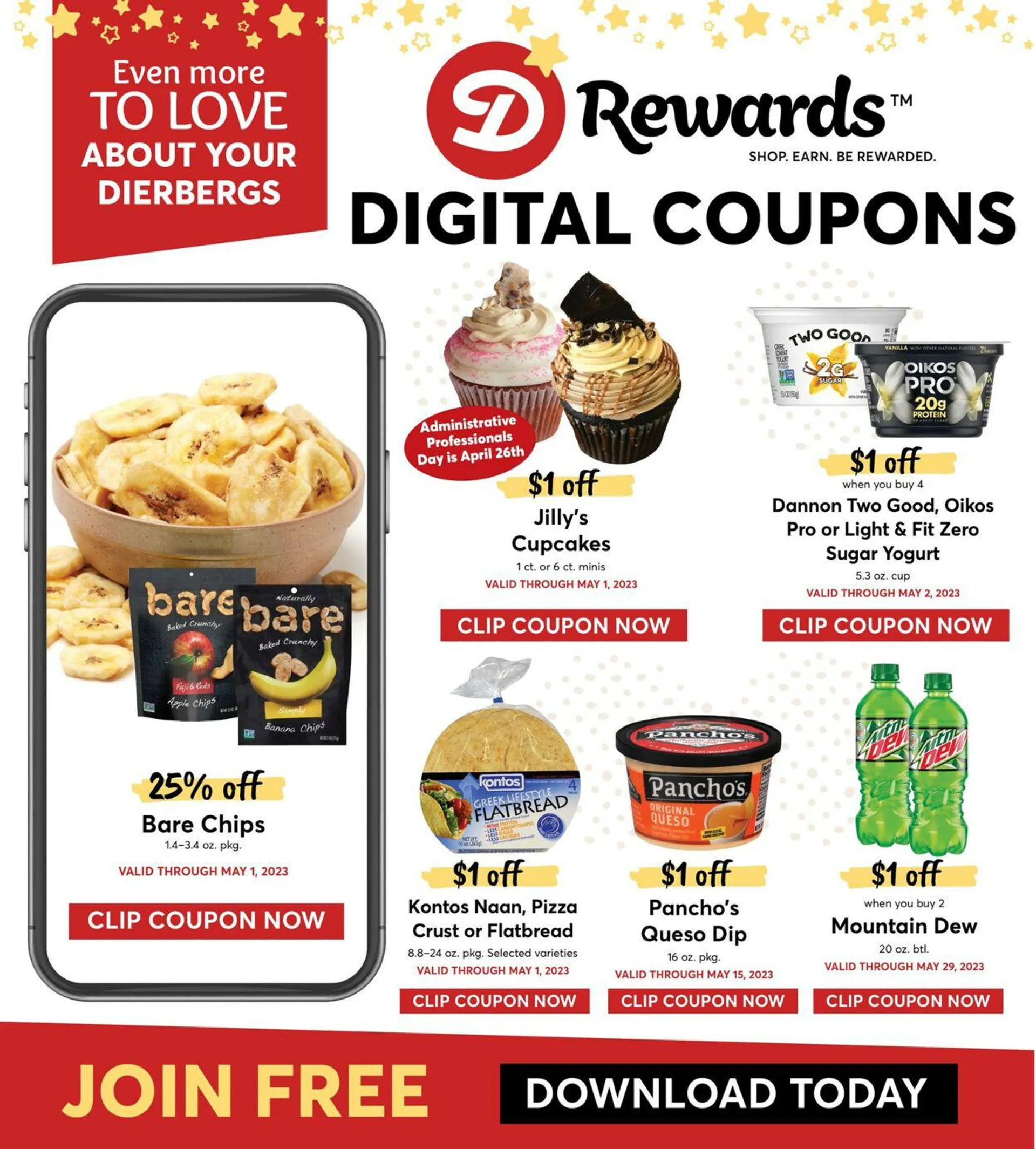 Dierbergs Current weekly ad - 11
