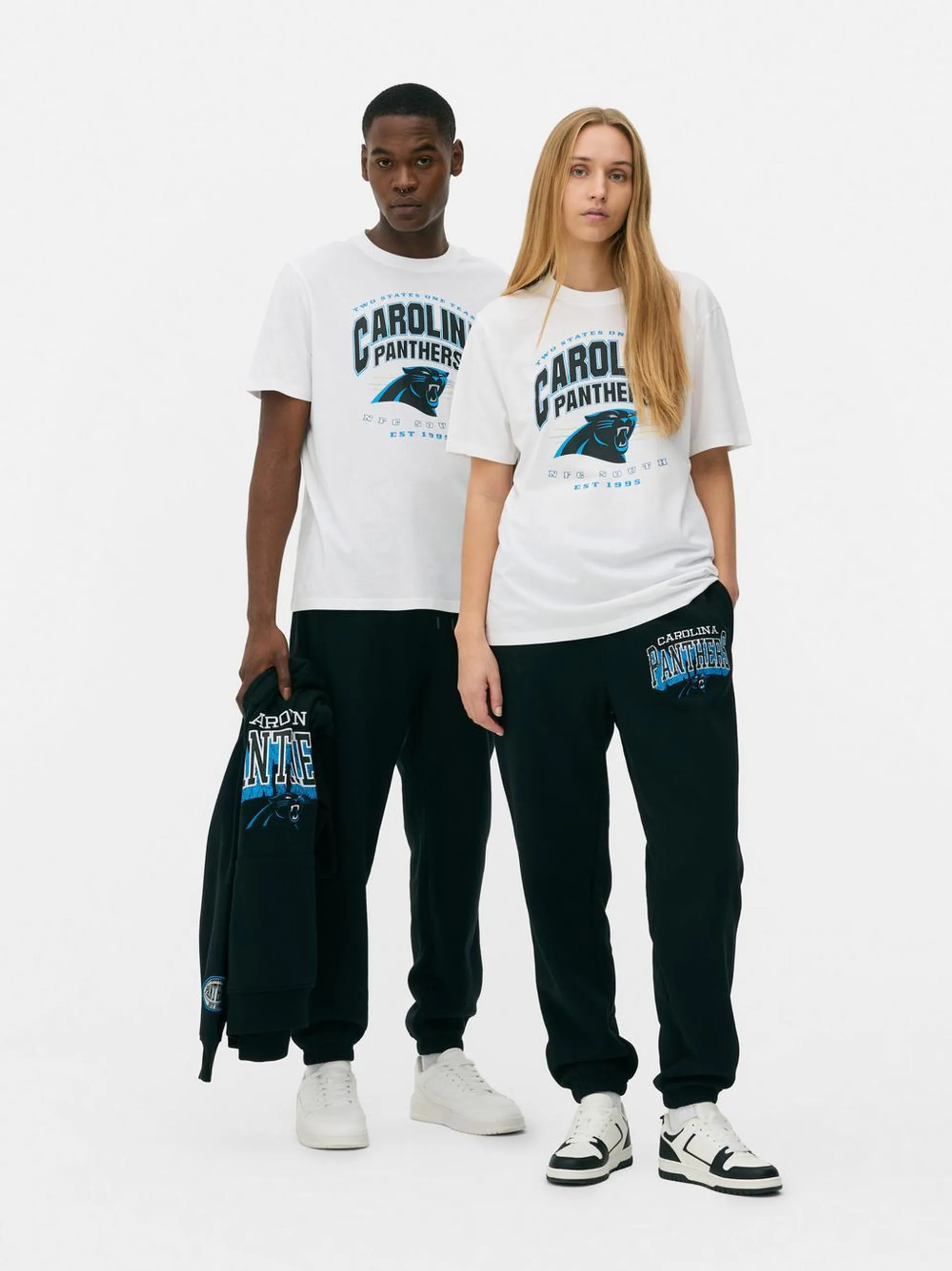 NFL Carolina Panthers T-Shirt