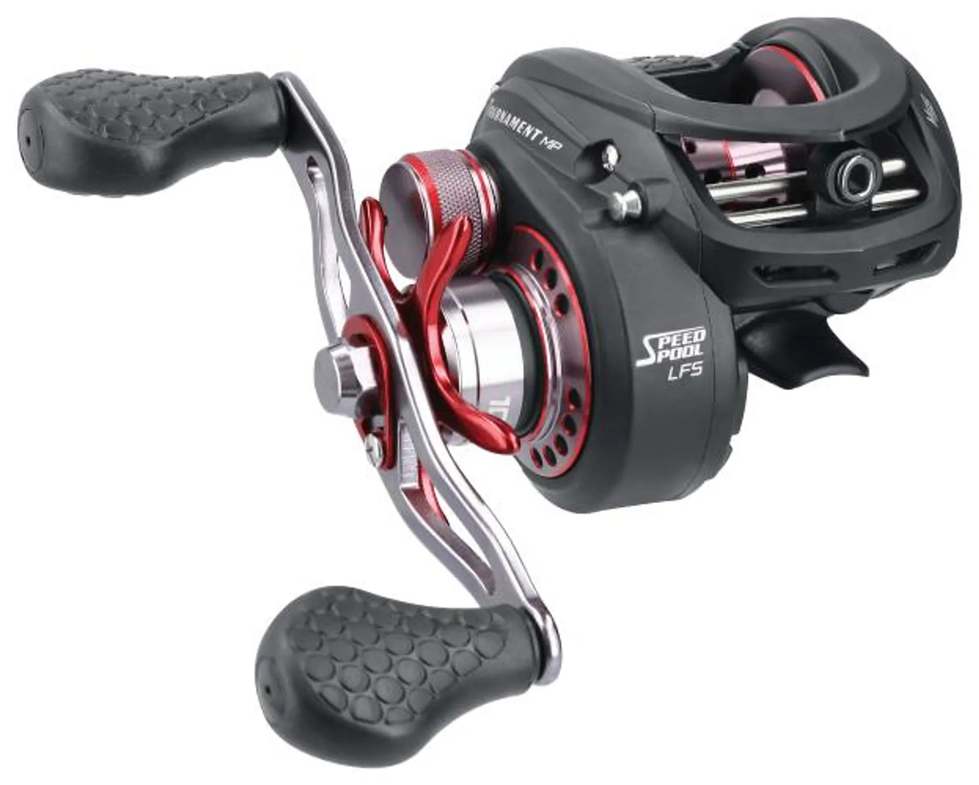 Lew's Tournament MP Speed Spool LFS Baitcast Reel