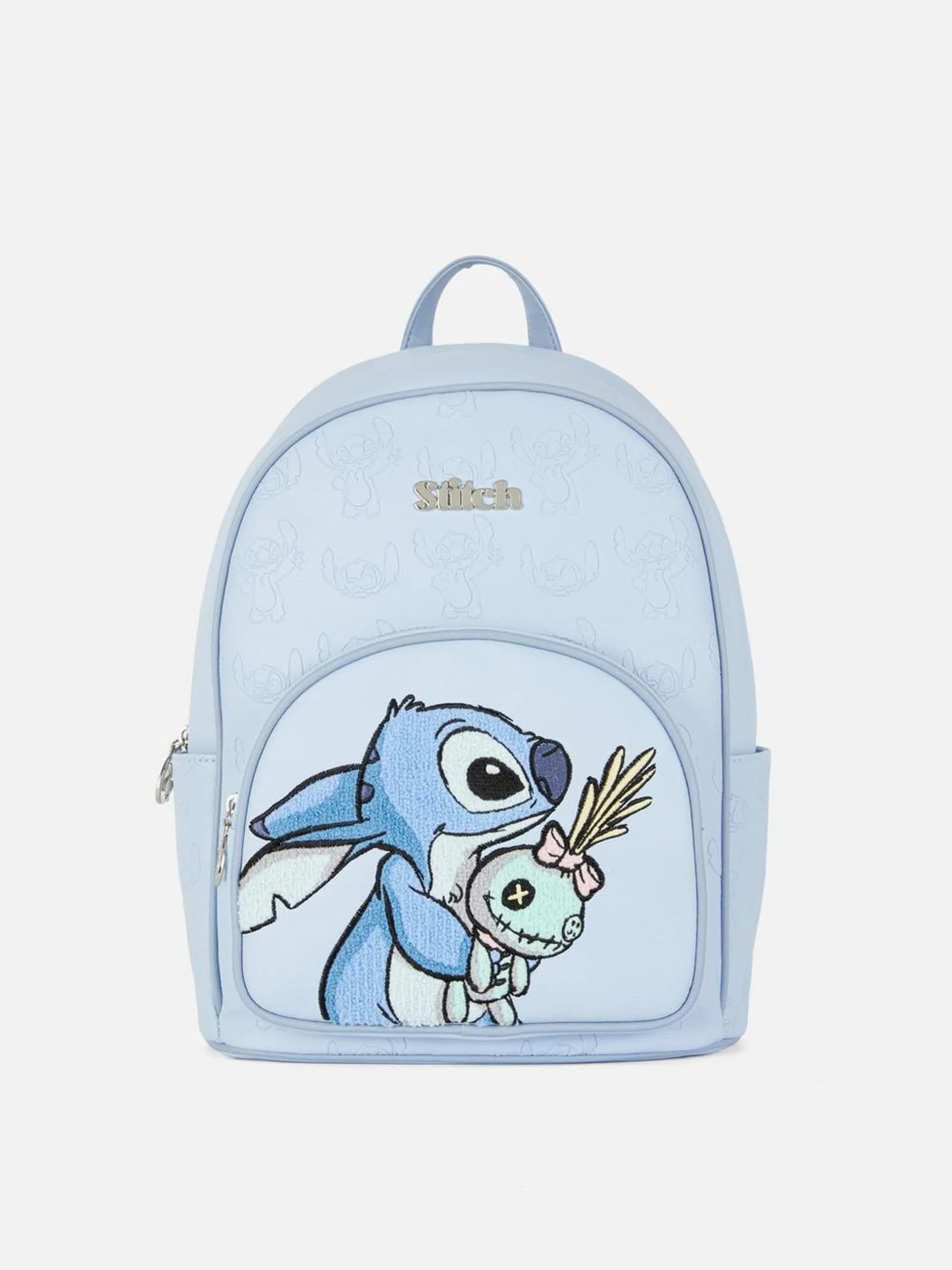 Disney’s Stitch Backpack