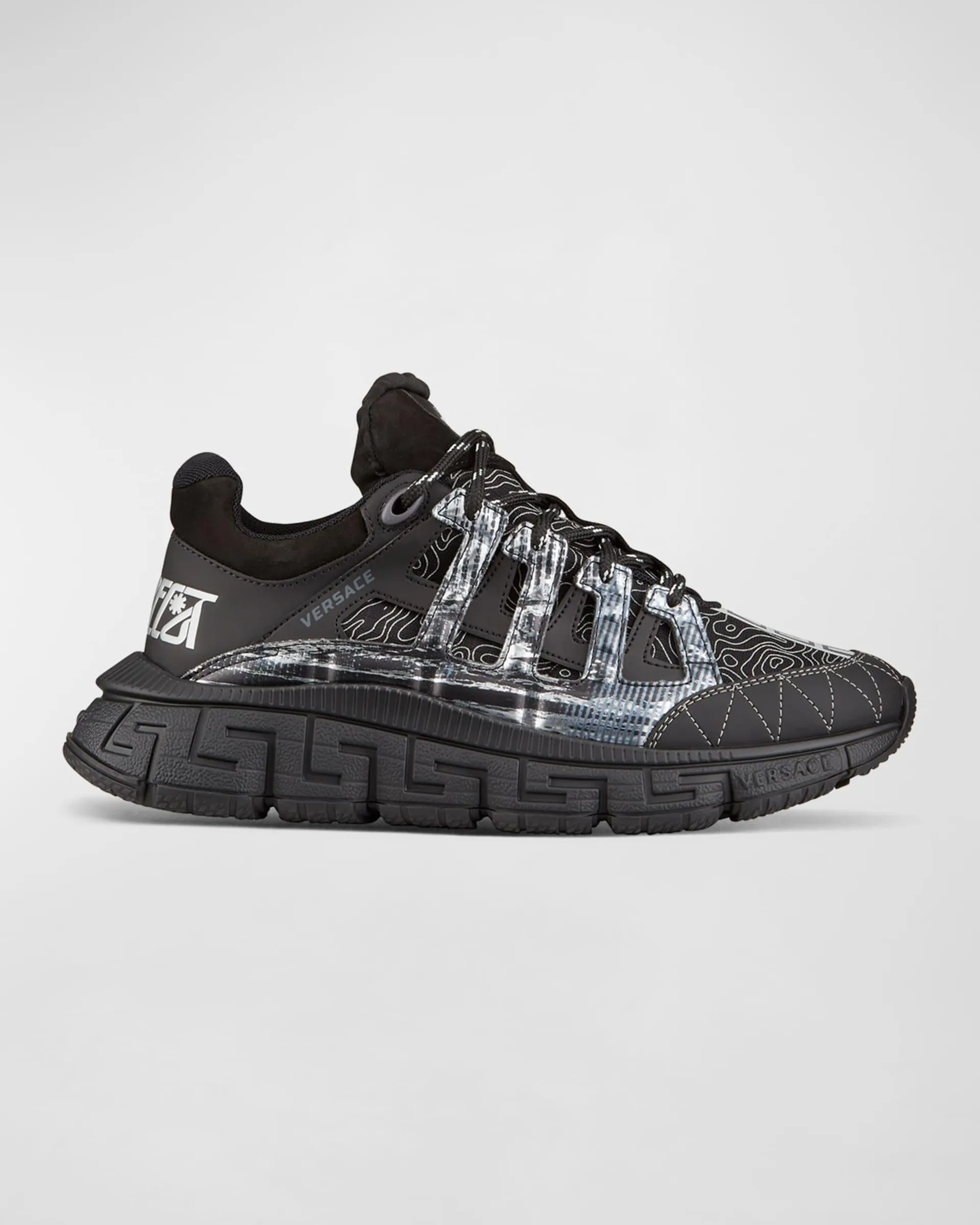 Men's Trigreca Sneakers