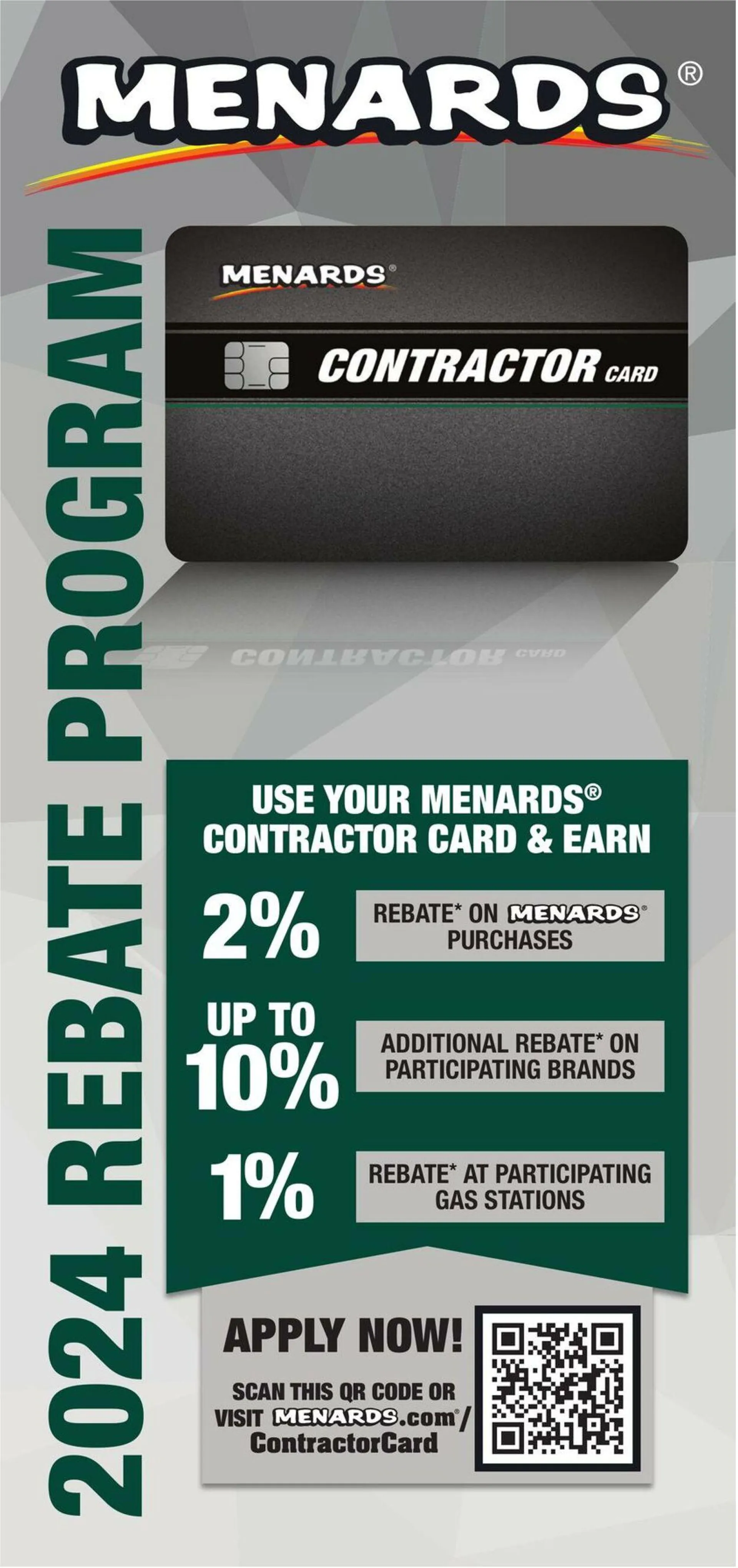 Weekly ad Menards Current weekly ad from January 1 to December 31 2024 - Page 1