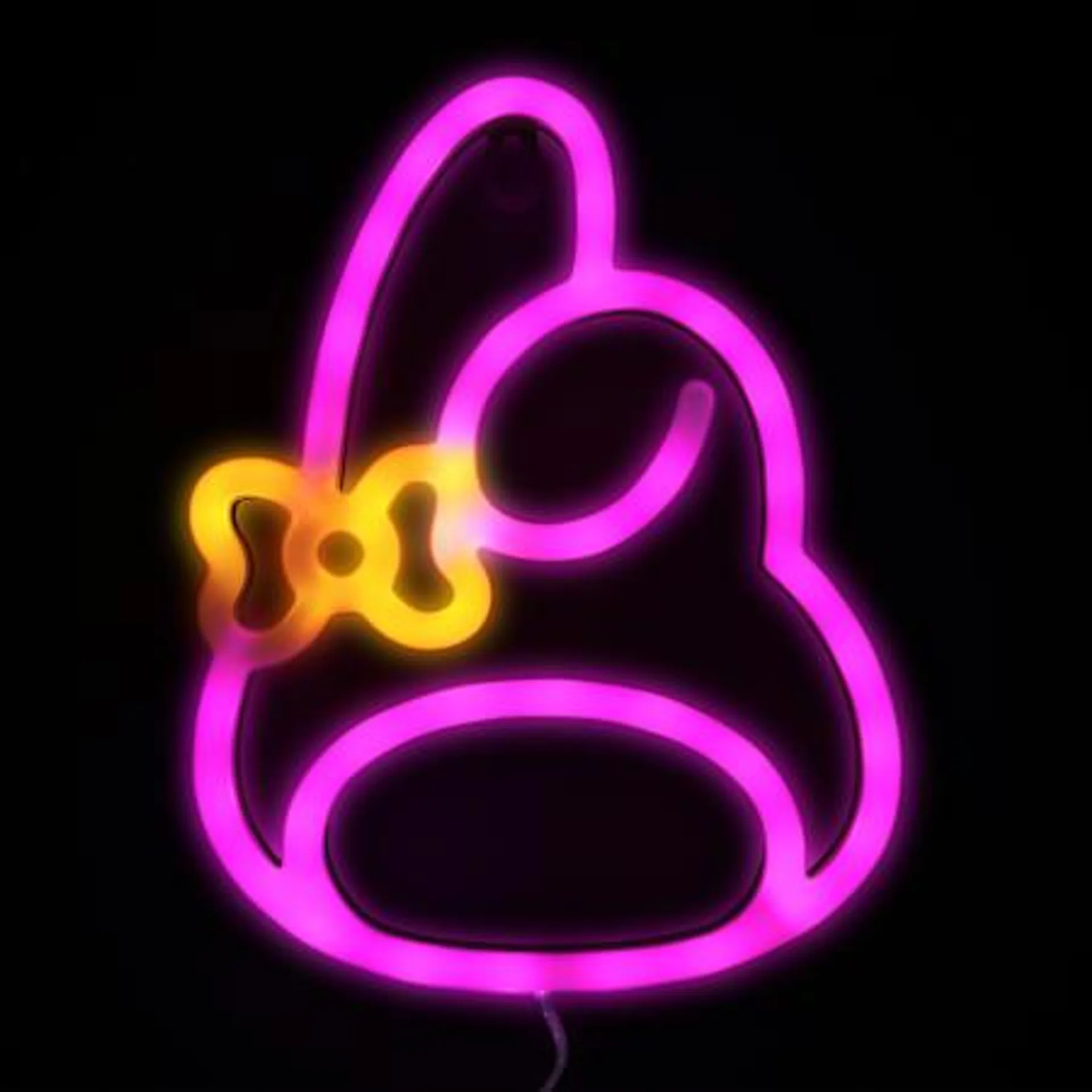 Hello Kitty And Friends® Light-Up Wall Decor