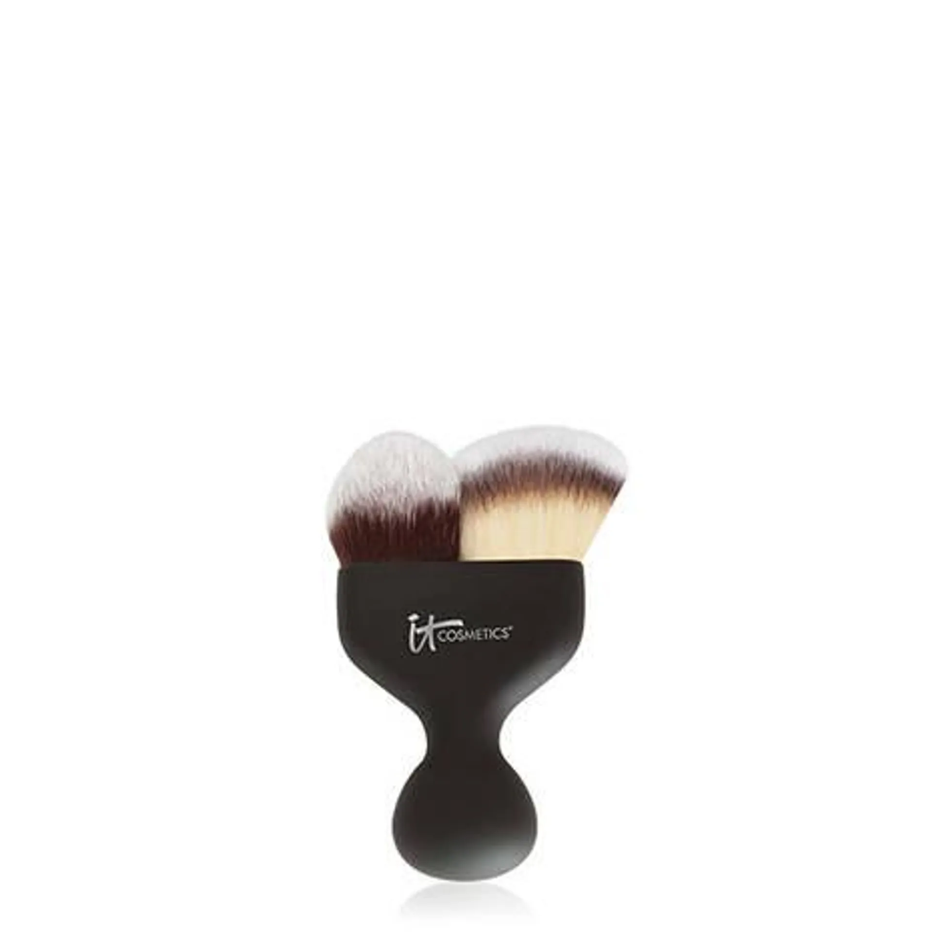 Heavenly Luxe Hello Cheekbones Contour Brush #19