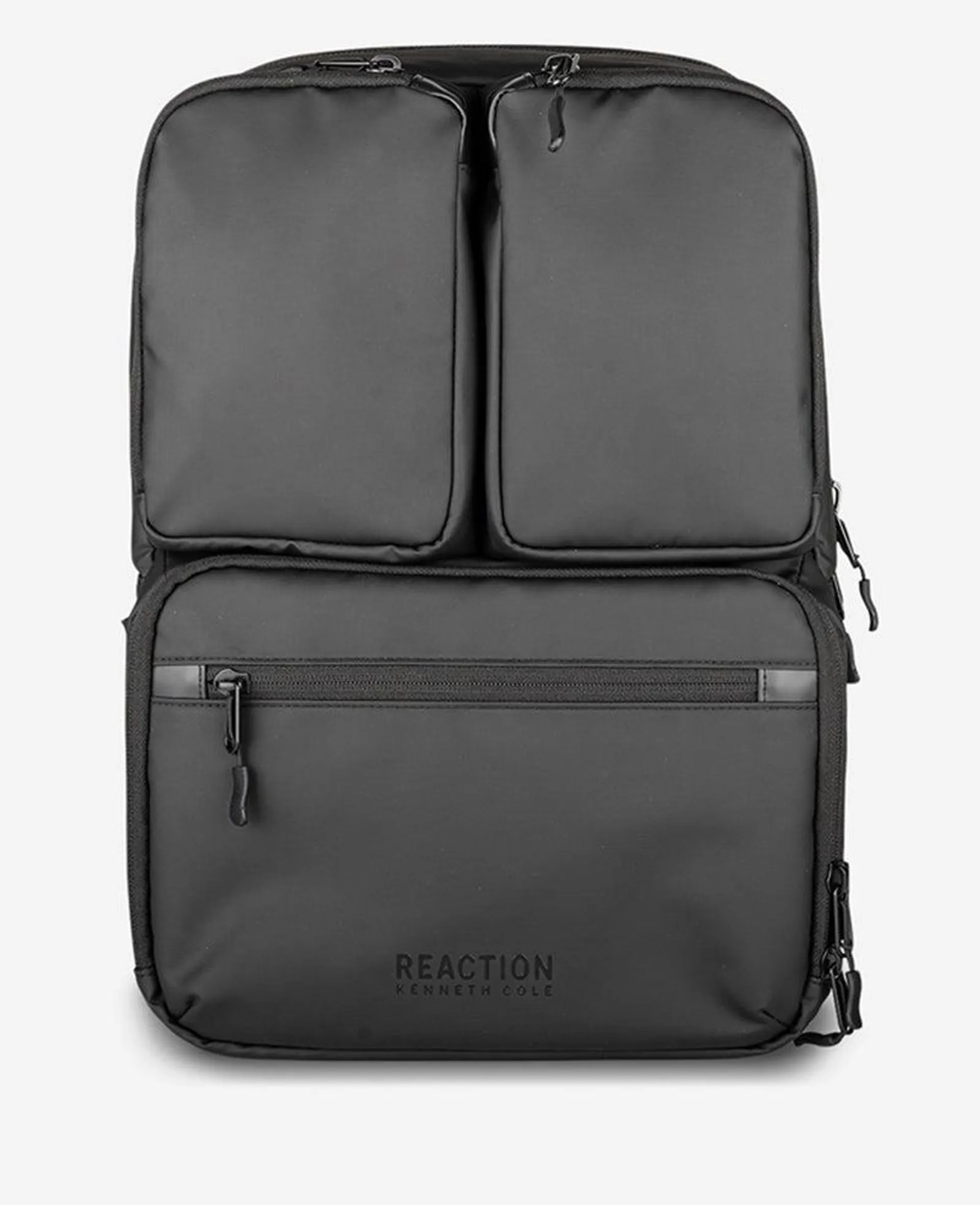 Ryder 17" Laptop Backpack with Removable Laptop Sleeve